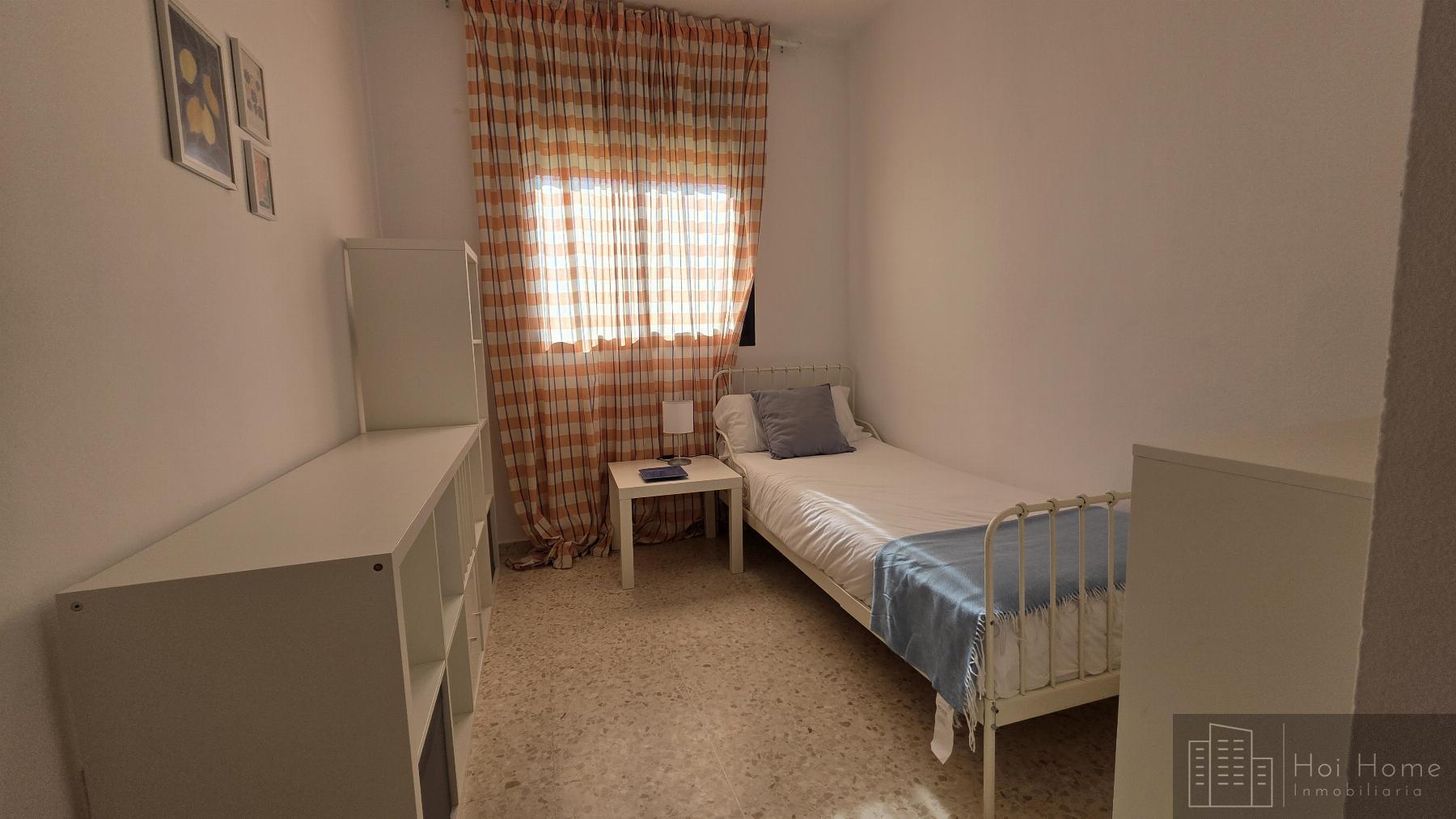 For sale of flat in Jerez de la Frontera