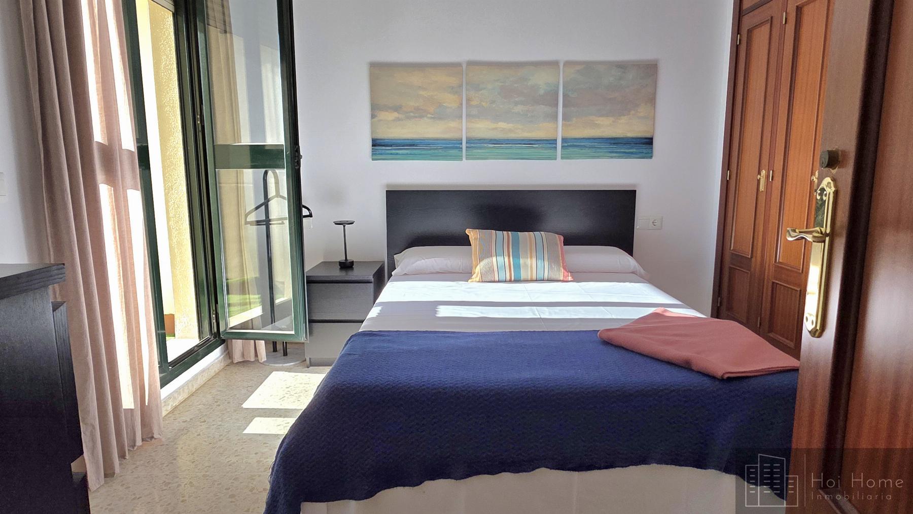 For sale of flat in Jerez de la Frontera