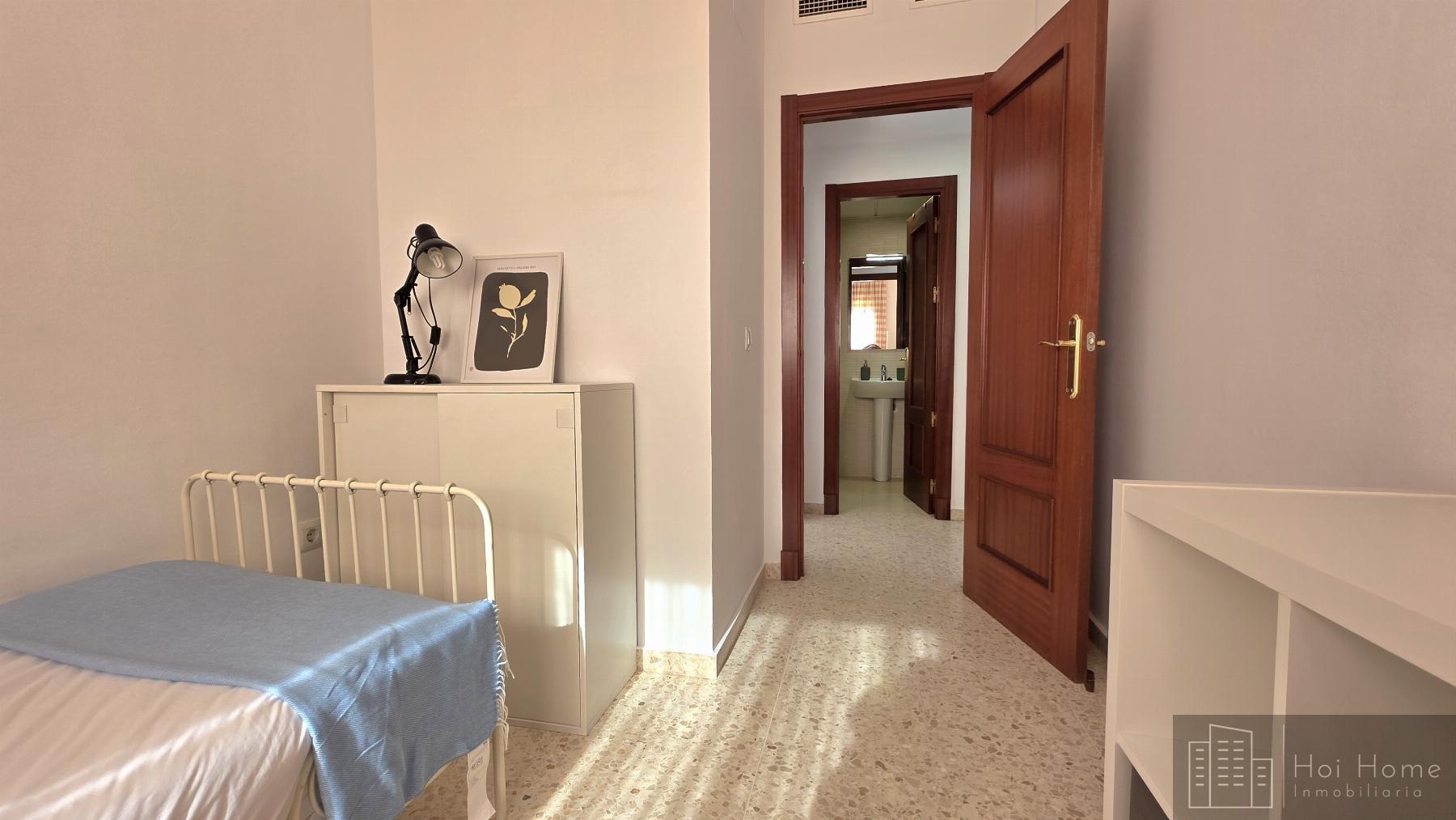 For sale of flat in Jerez de la Frontera