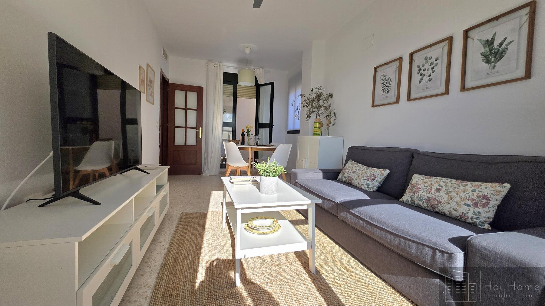 Venta de piso en Jerez de la Frontera