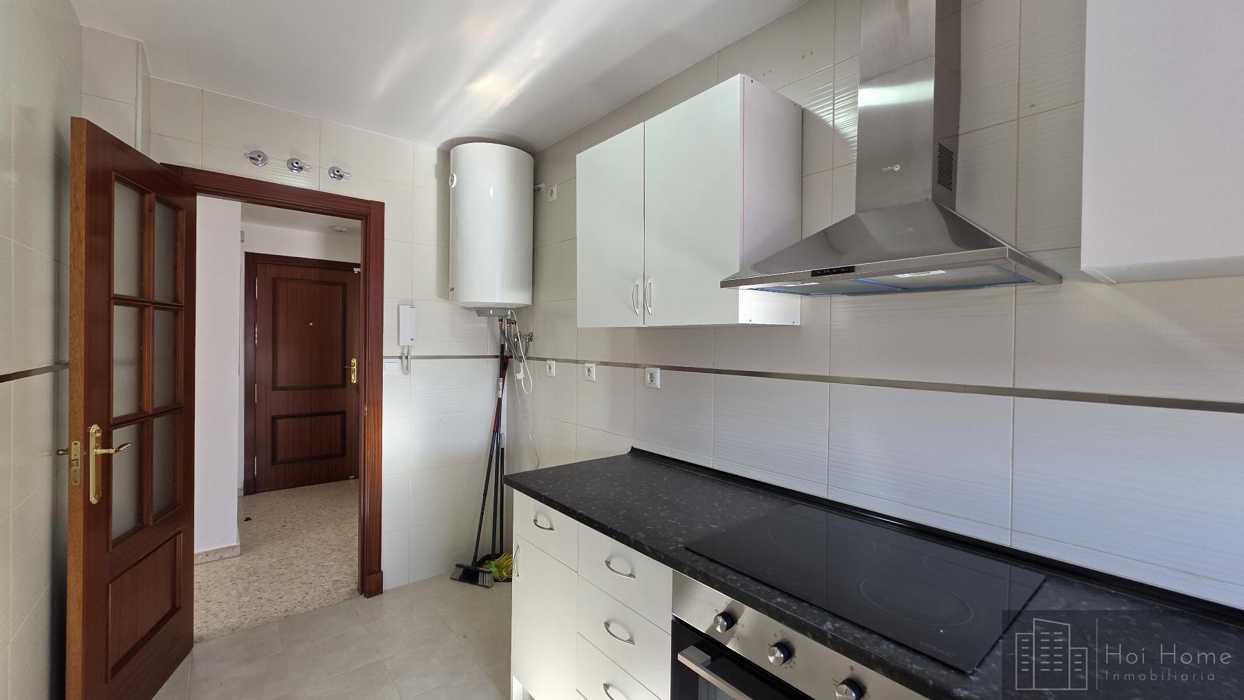 For sale of flat in Jerez de la Frontera