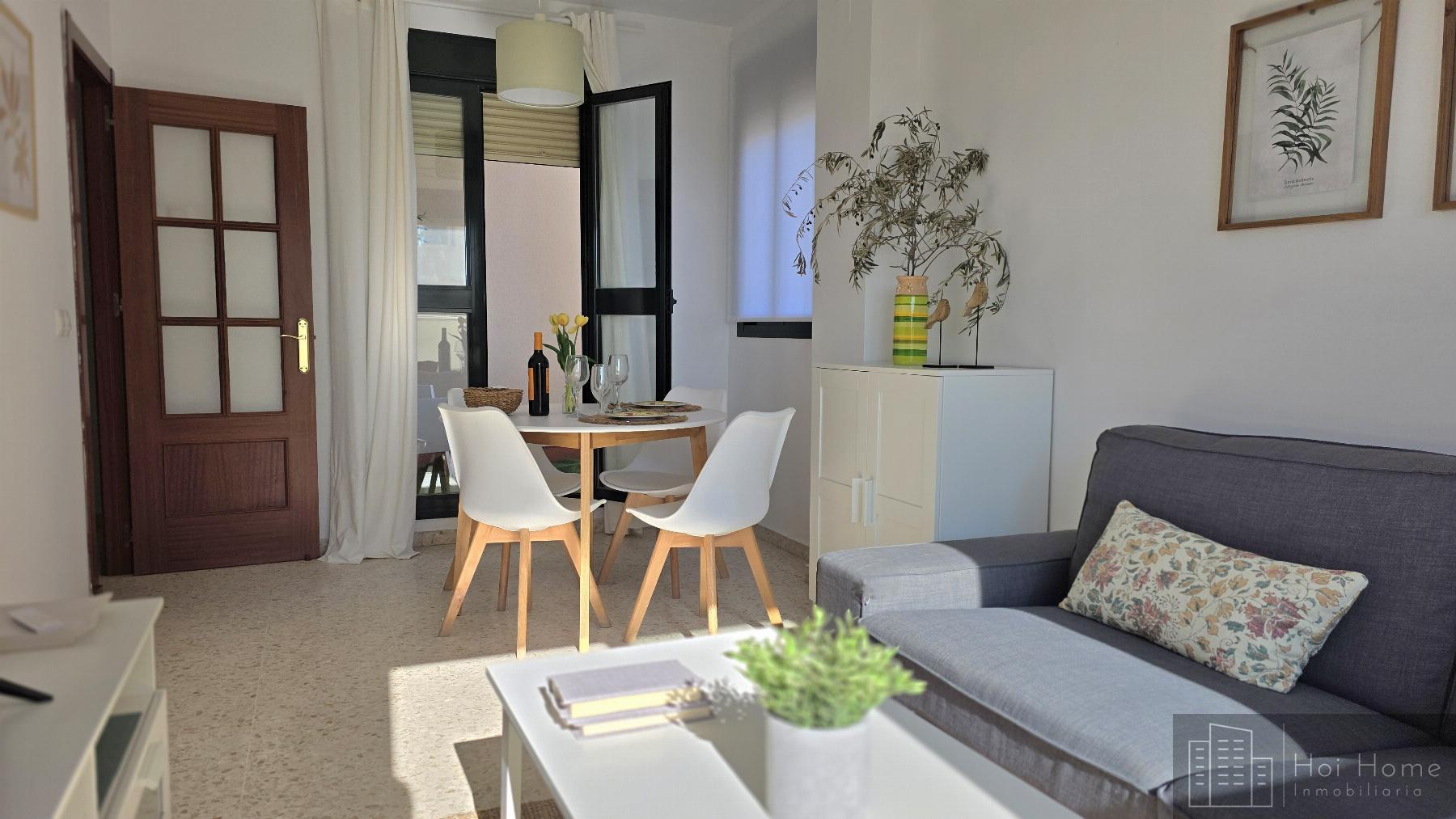 For sale of flat in Jerez de la Frontera