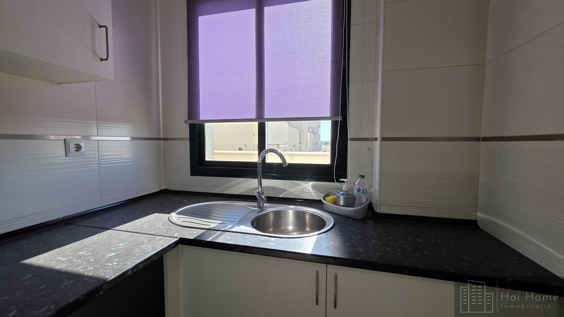 For sale of flat in Jerez de la Frontera