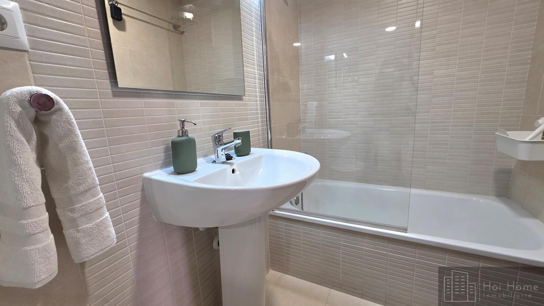 For sale of flat in Jerez de la Frontera