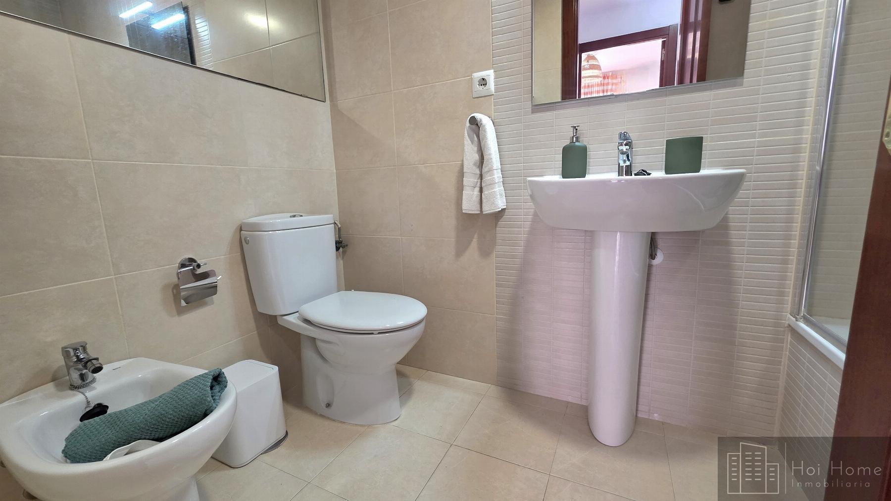 For sale of flat in Jerez de la Frontera