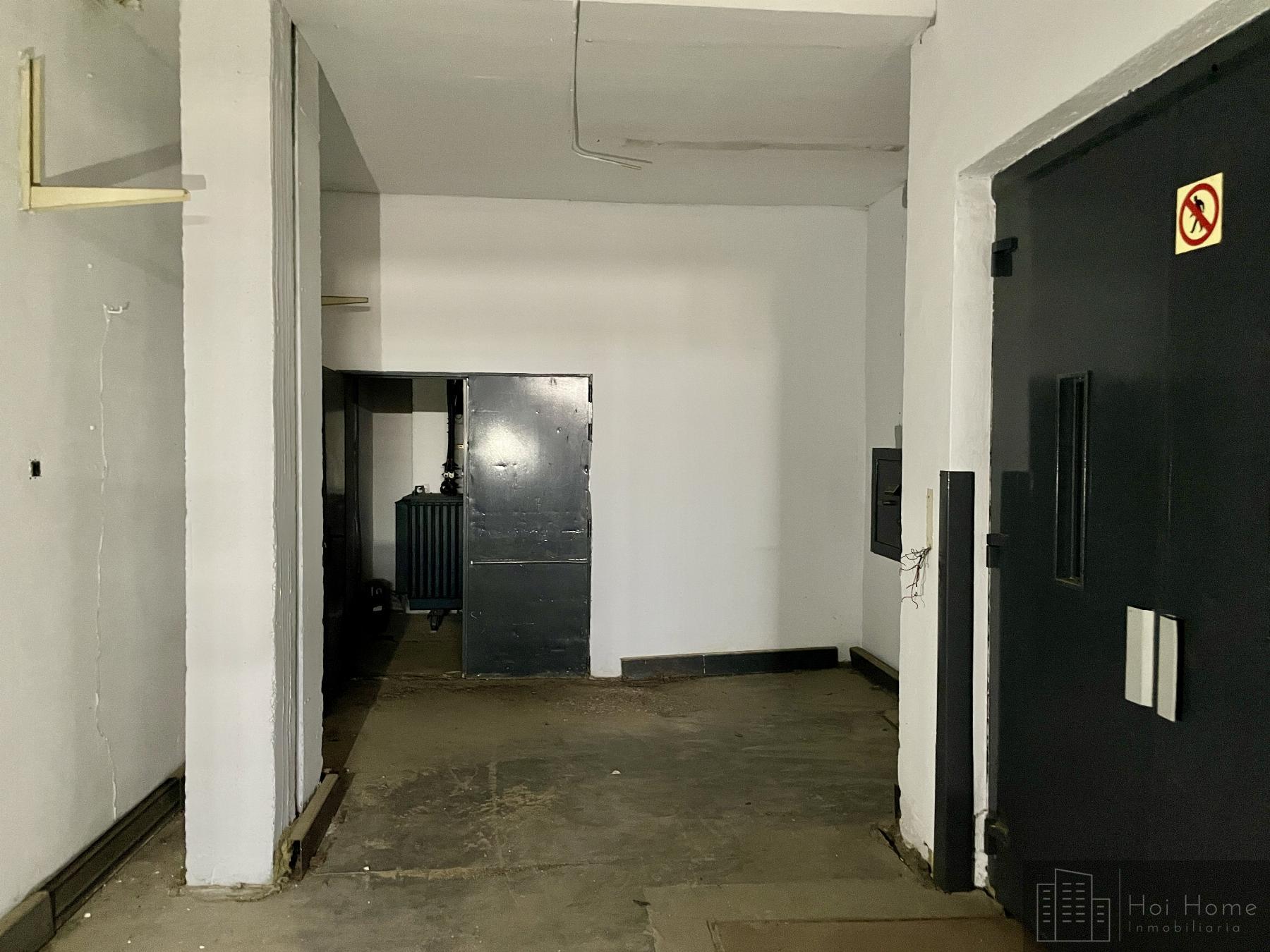 Venta de local en Jerez de la Frontera