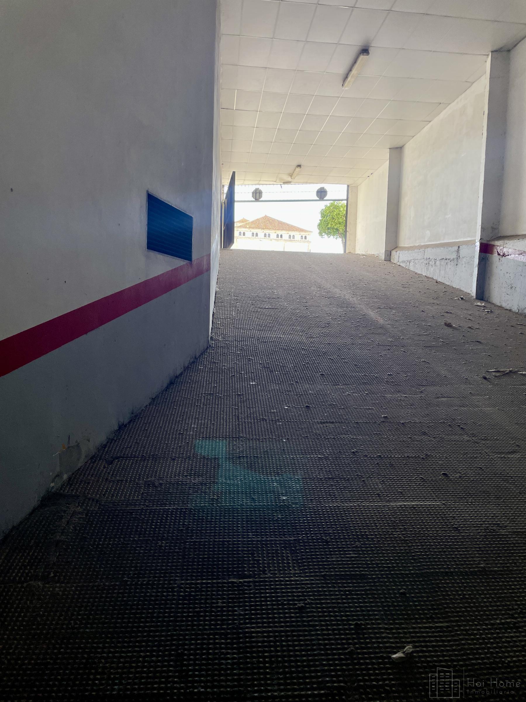 Venta de local en Jerez de la Frontera