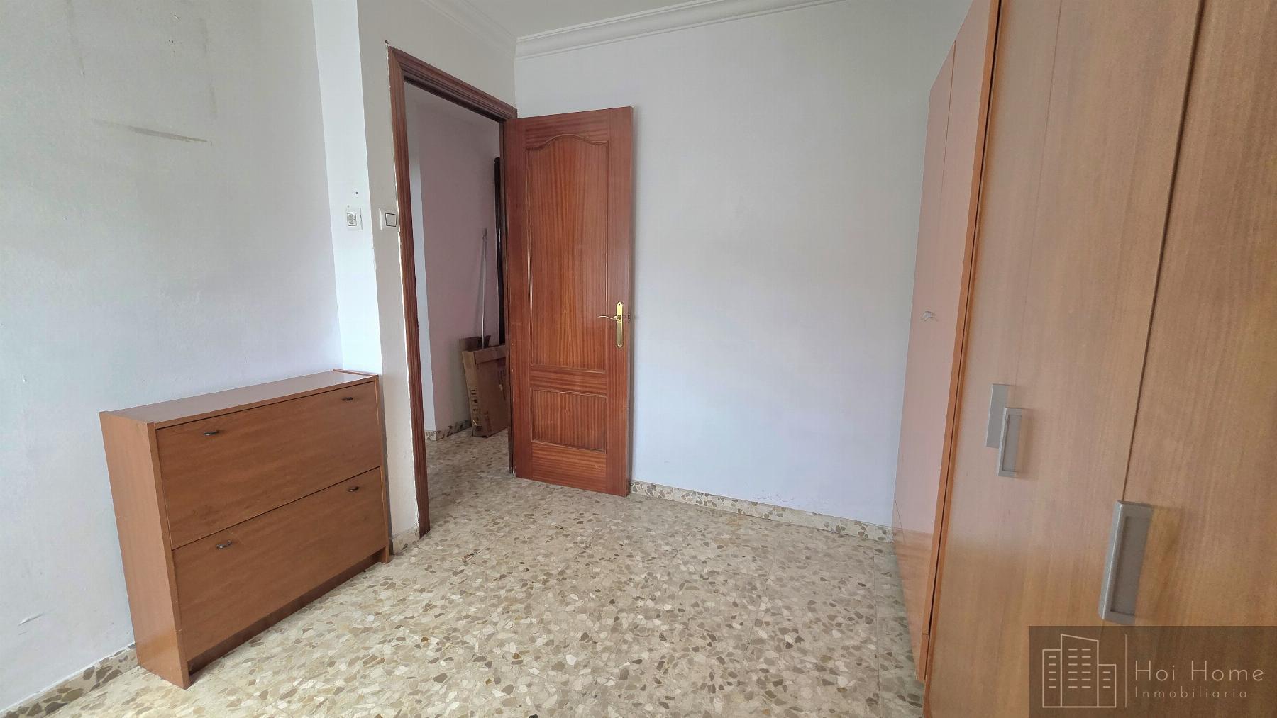 For sale of flat in Jerez de la Frontera