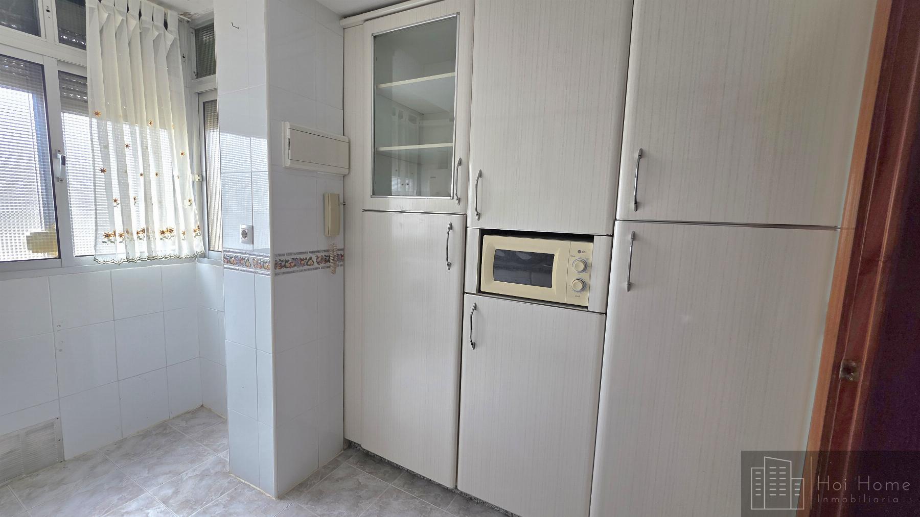 For sale of flat in Jerez de la Frontera