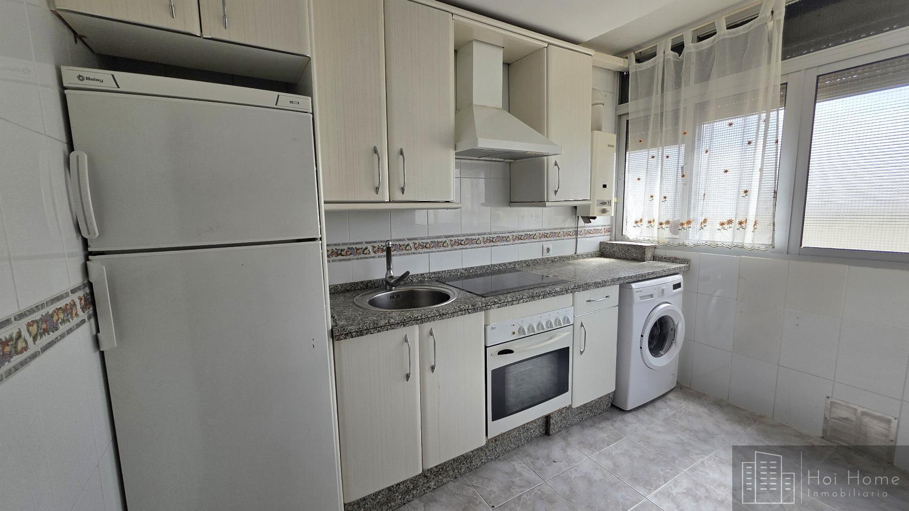 For sale of flat in Jerez de la Frontera