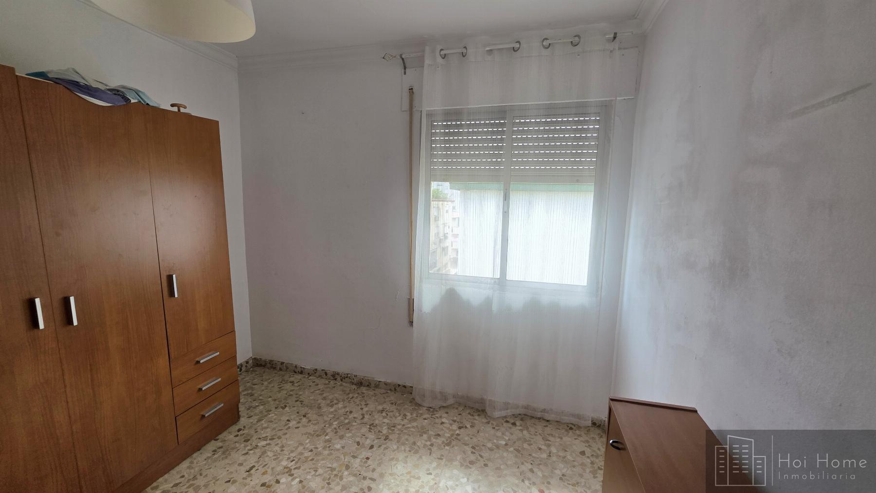 For sale of flat in Jerez de la Frontera