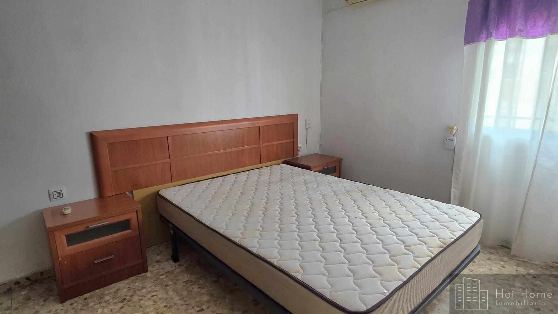 For sale of flat in Jerez de la Frontera