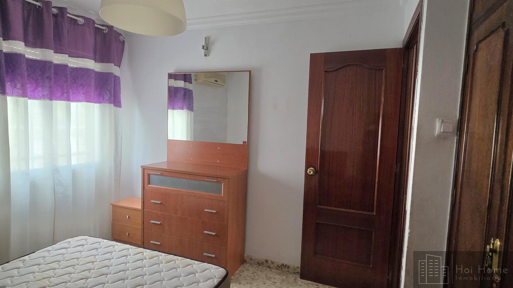 For sale of flat in Jerez de la Frontera