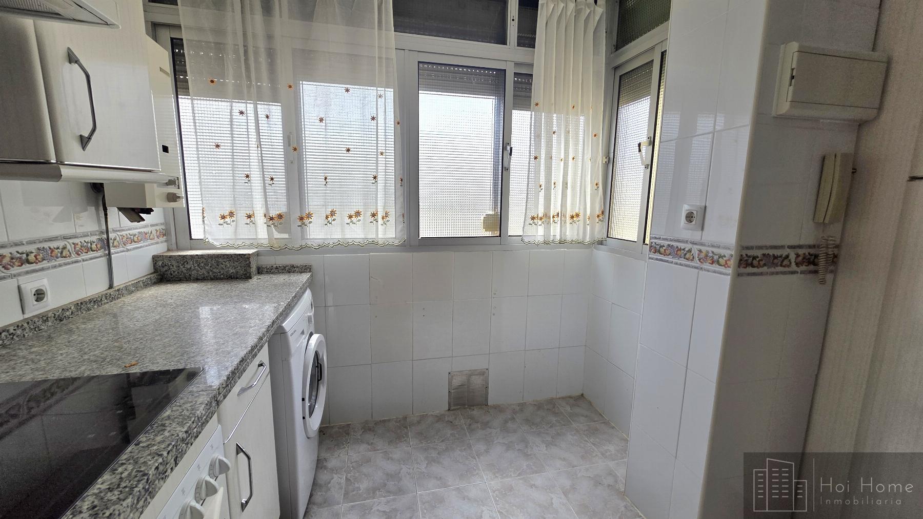 For sale of flat in Jerez de la Frontera