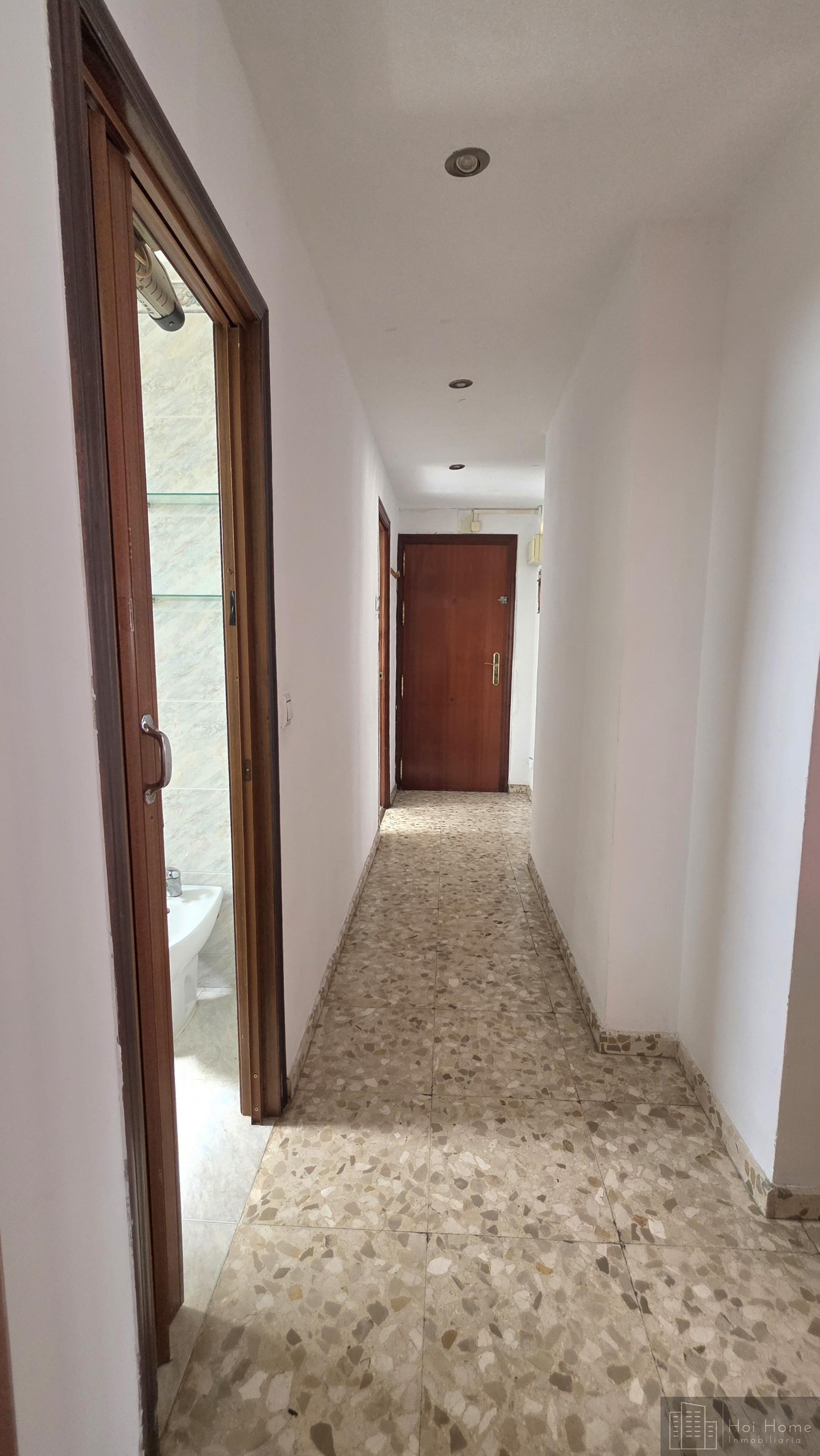 For sale of flat in Jerez de la Frontera