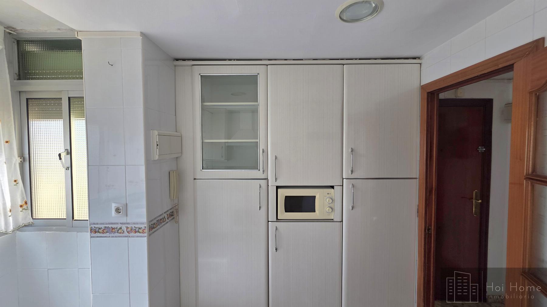 For sale of flat in Jerez de la Frontera