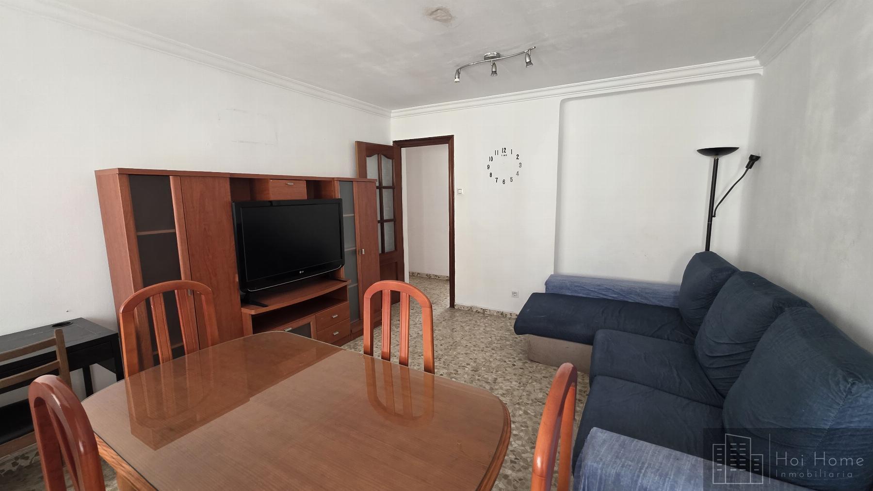 For sale of flat in Jerez de la Frontera