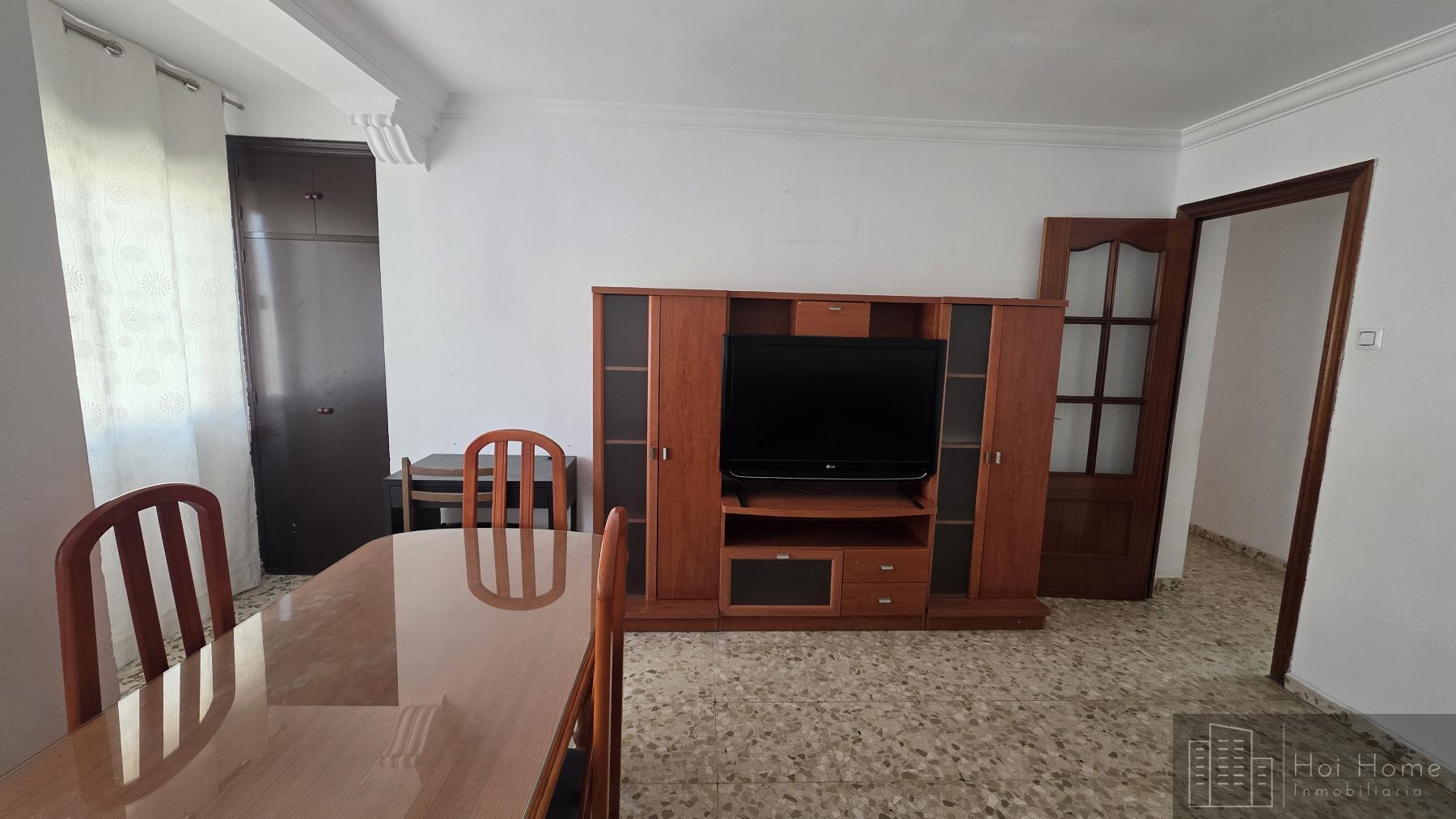 For sale of flat in Jerez de la Frontera