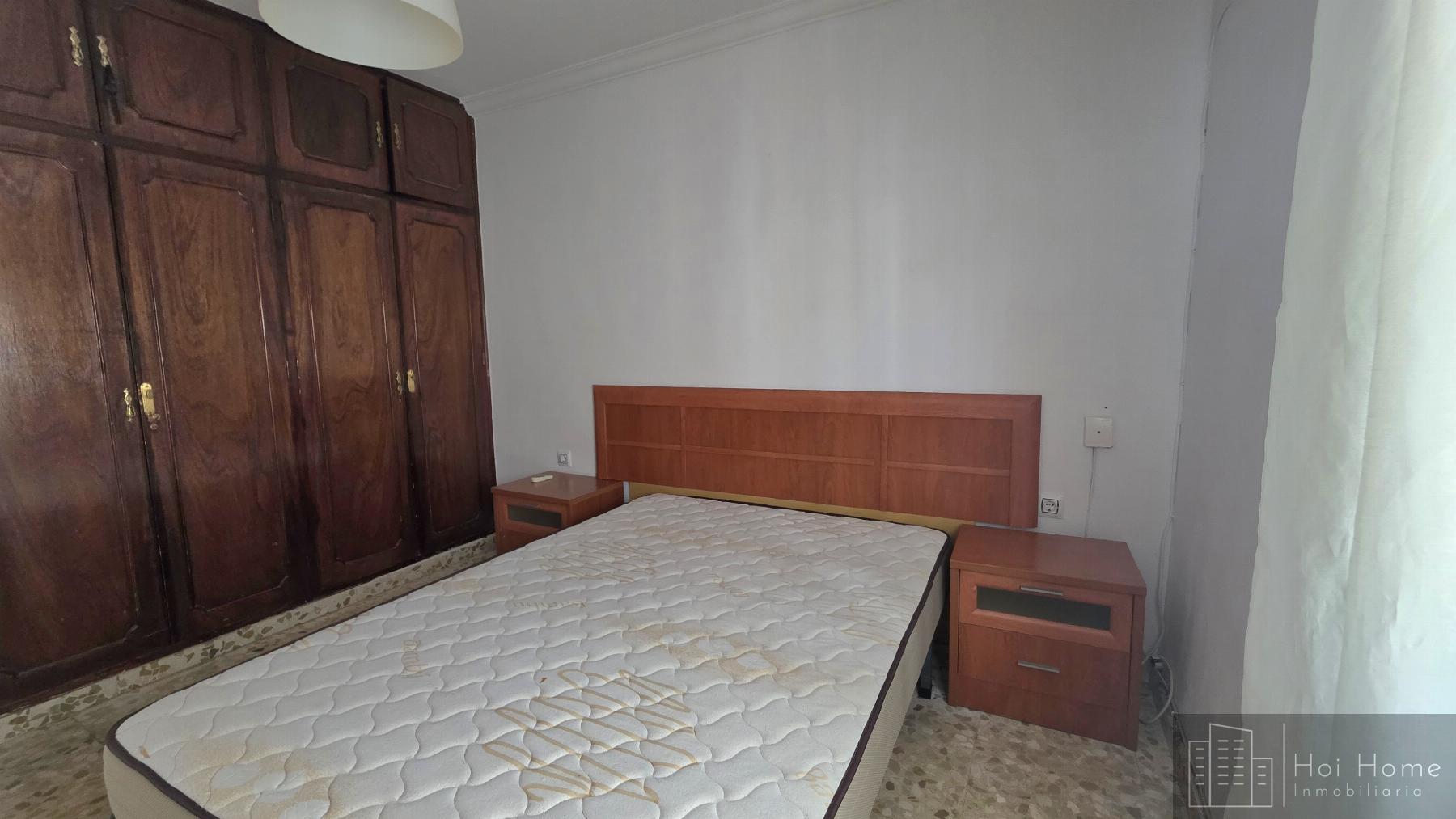 For sale of flat in Jerez de la Frontera