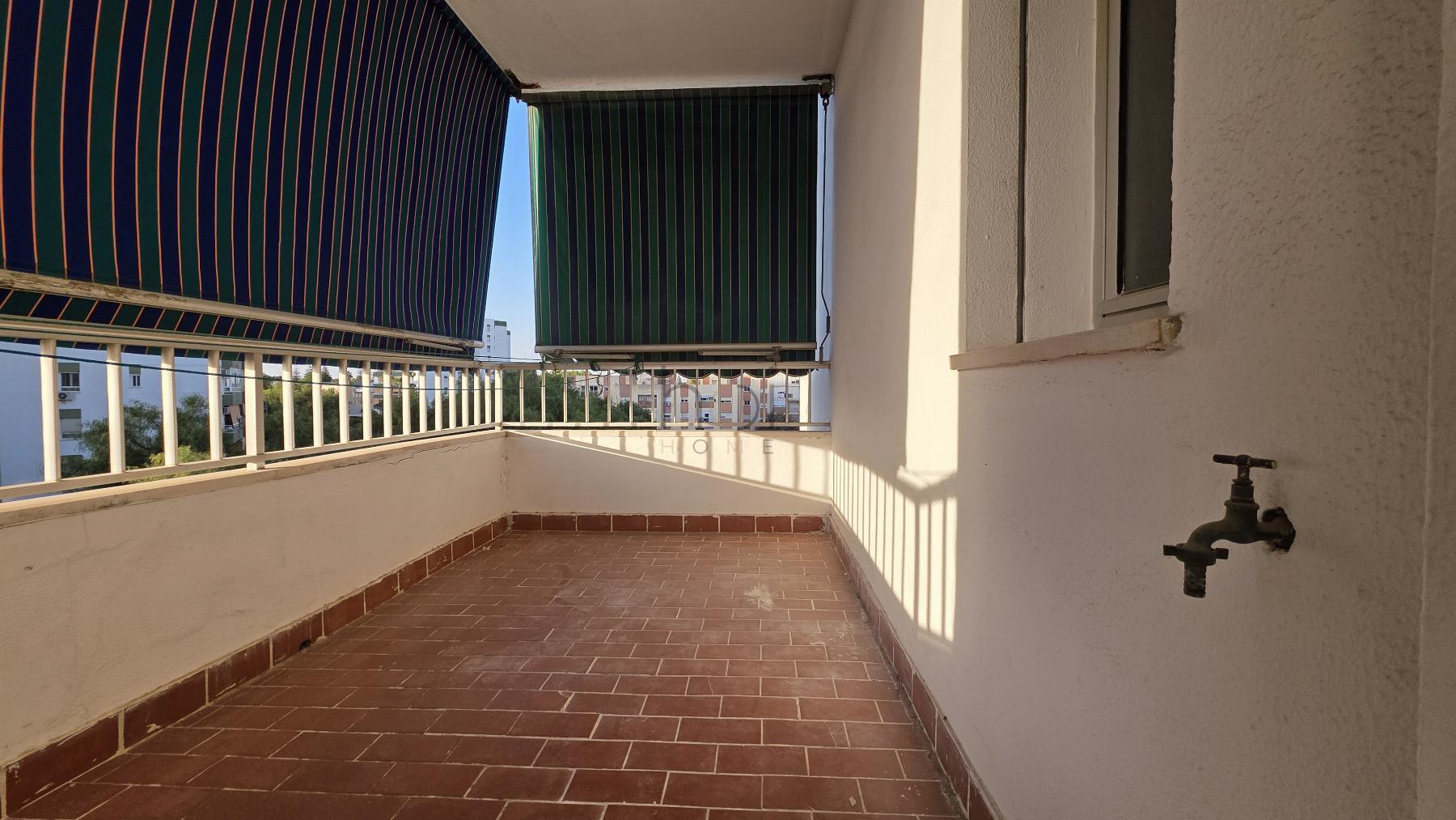 For rent of flat in Jerez de la Frontera