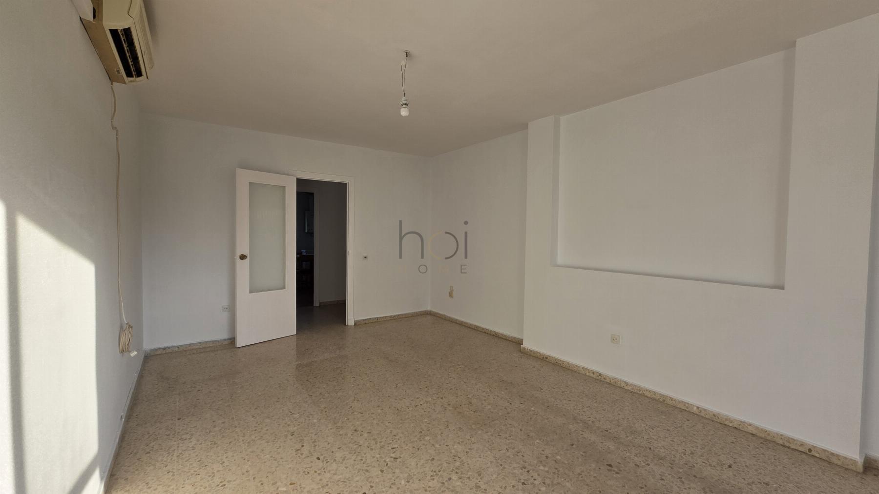 For rent of flat in Jerez de la Frontera