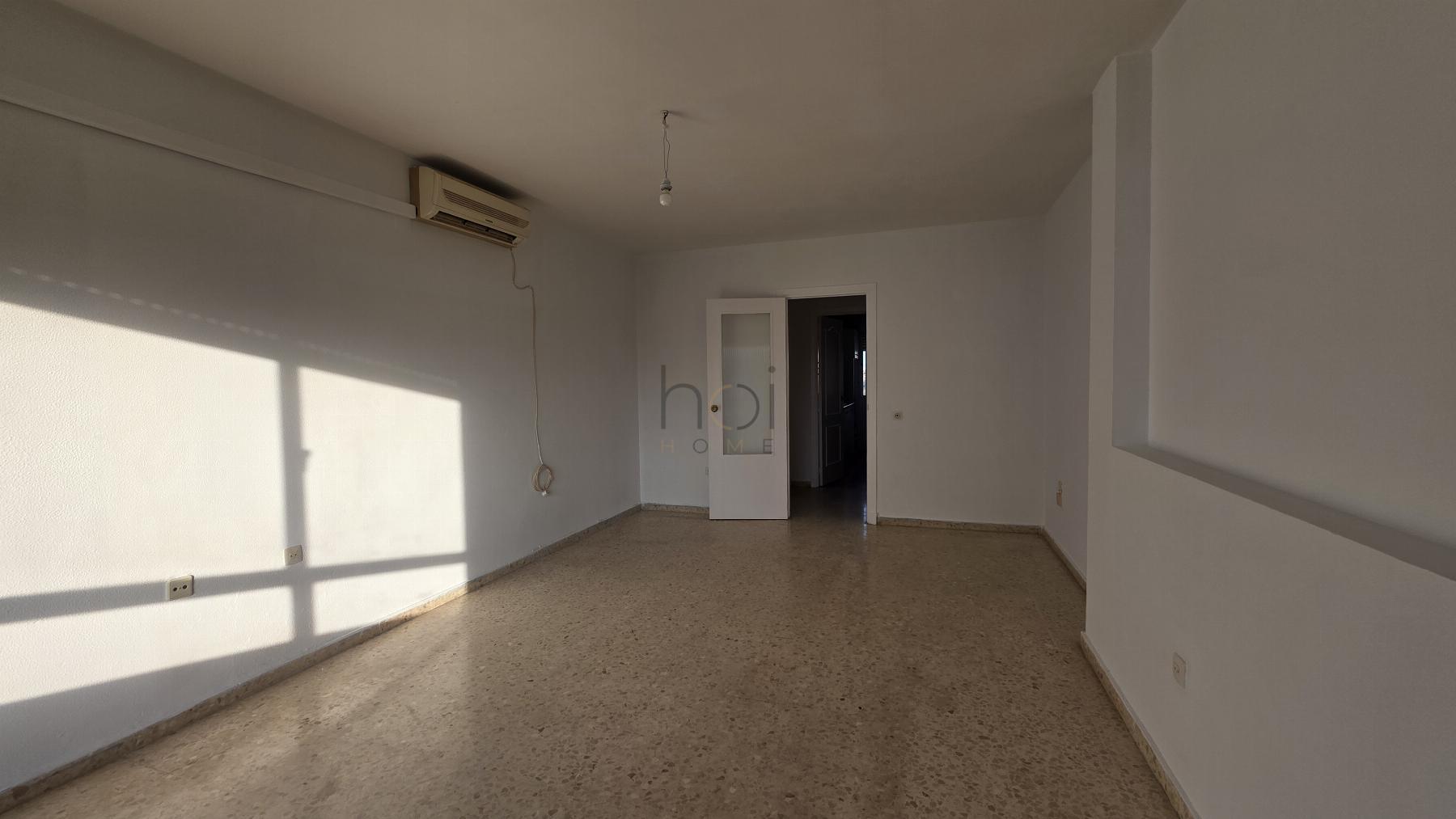 For rent of flat in Jerez de la Frontera