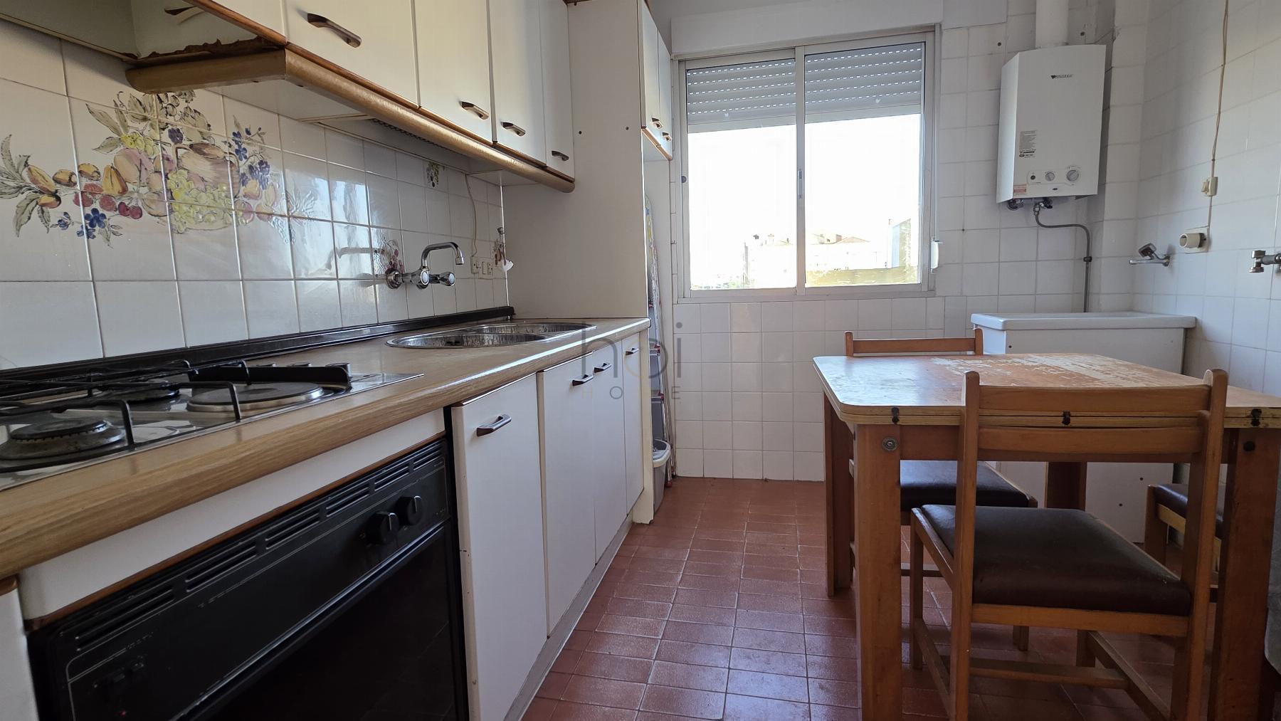 For rent of flat in Jerez de la Frontera