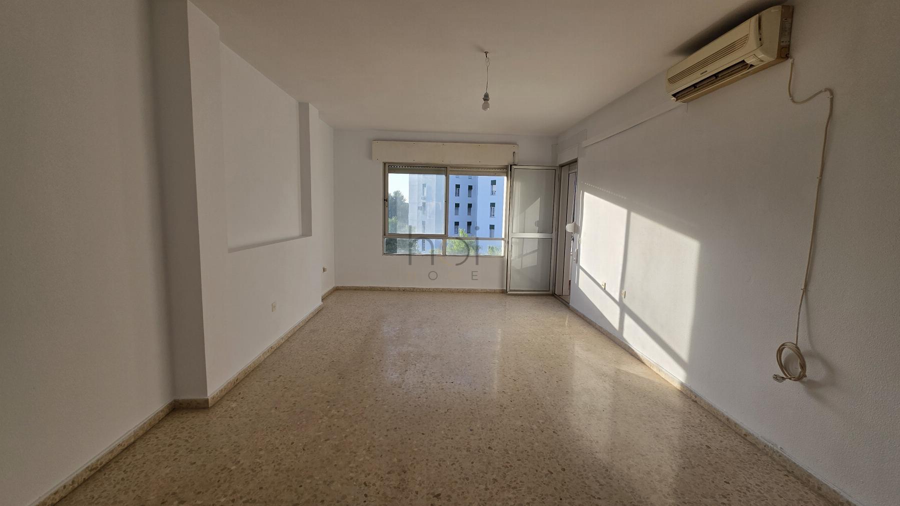 For rent of flat in Jerez de la Frontera