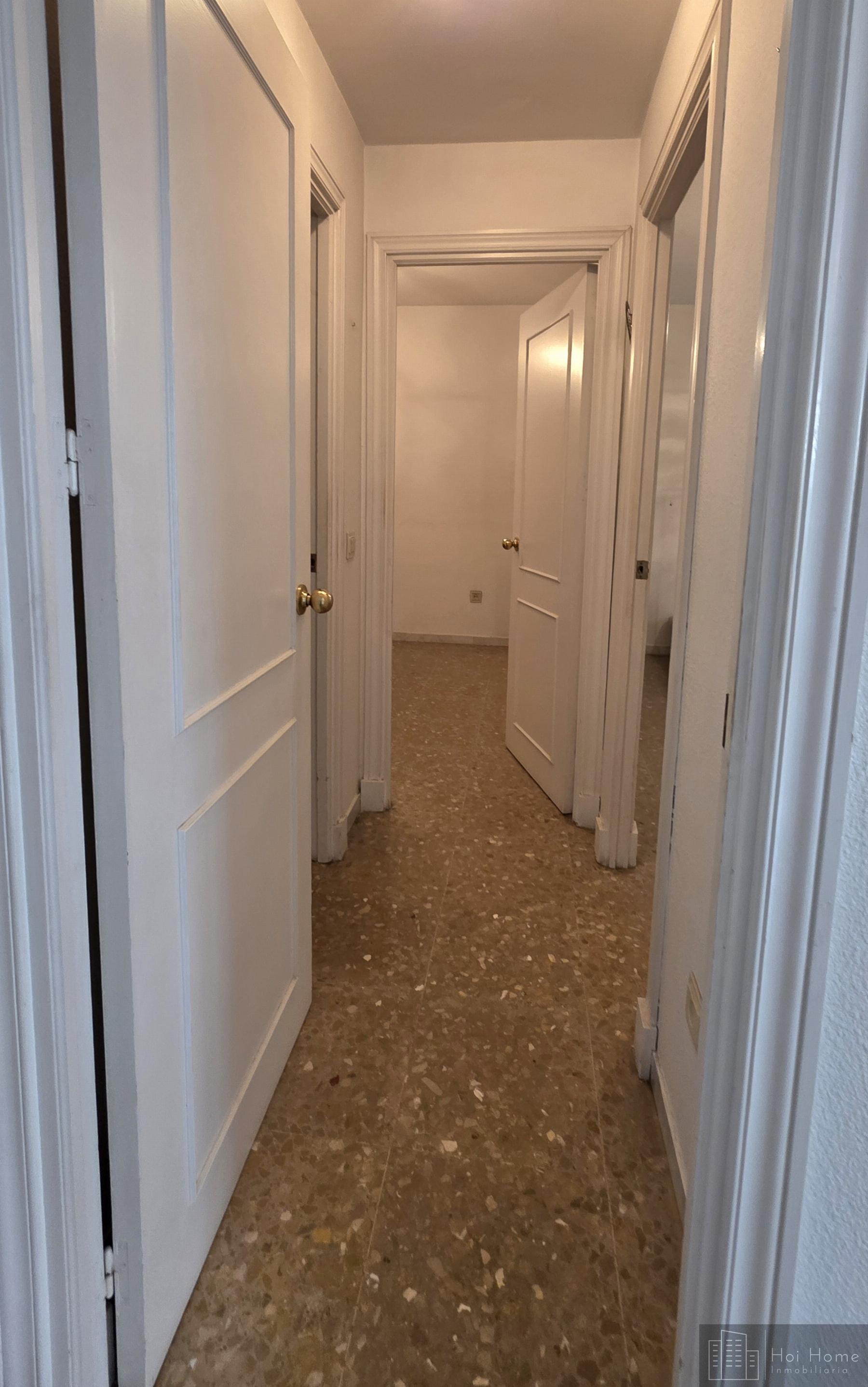 For sale of flat in Jerez de la Frontera