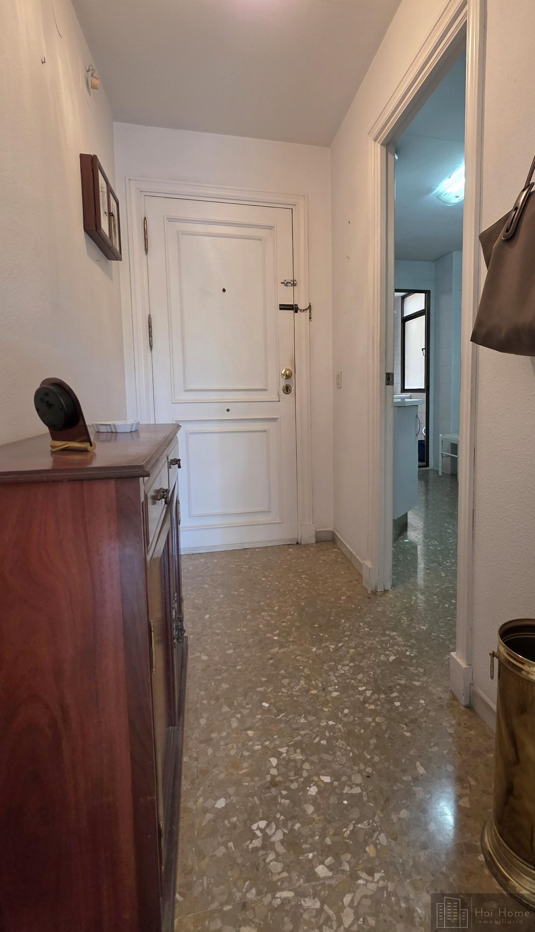 For sale of flat in Jerez de la Frontera