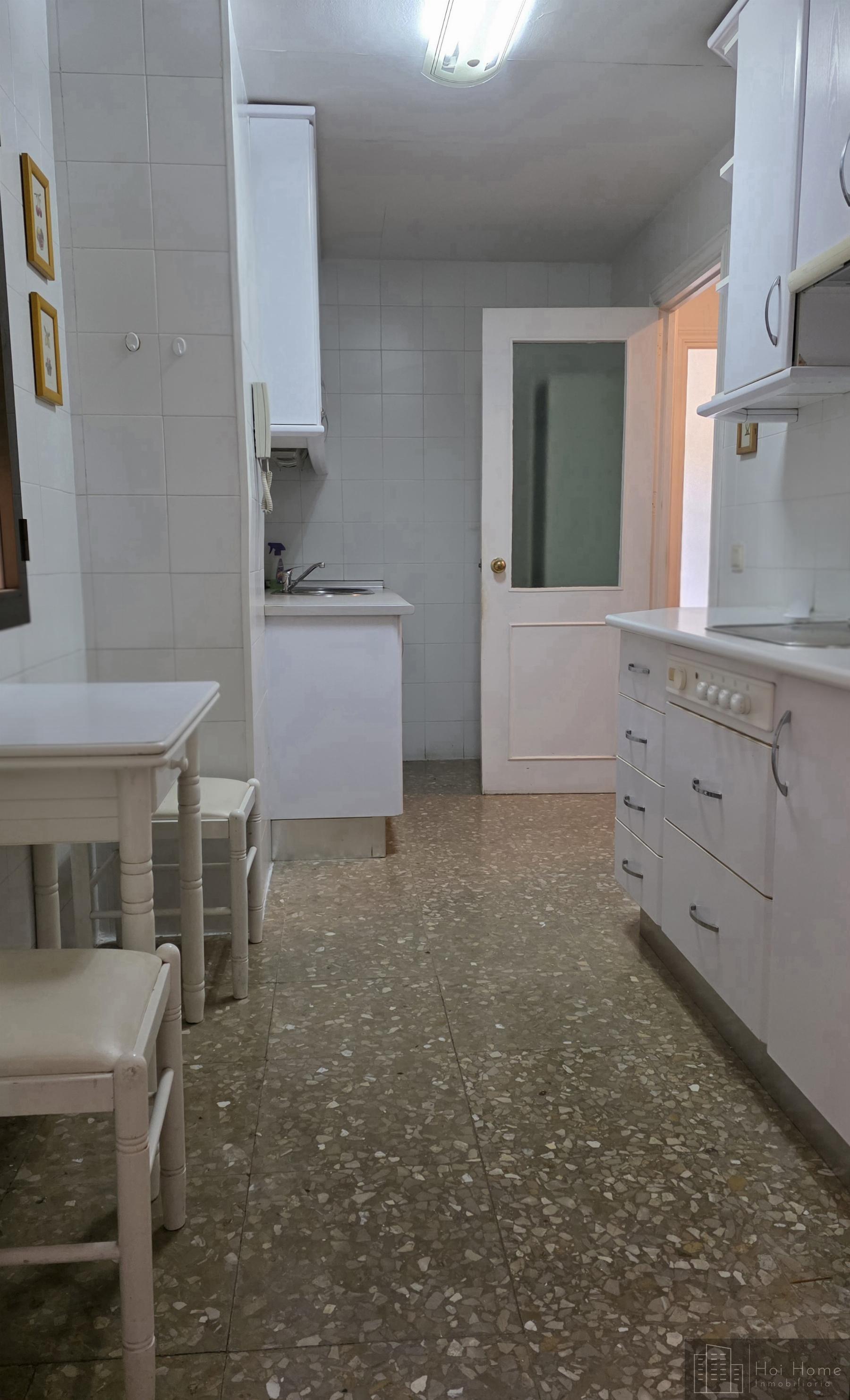 For sale of flat in Jerez de la Frontera