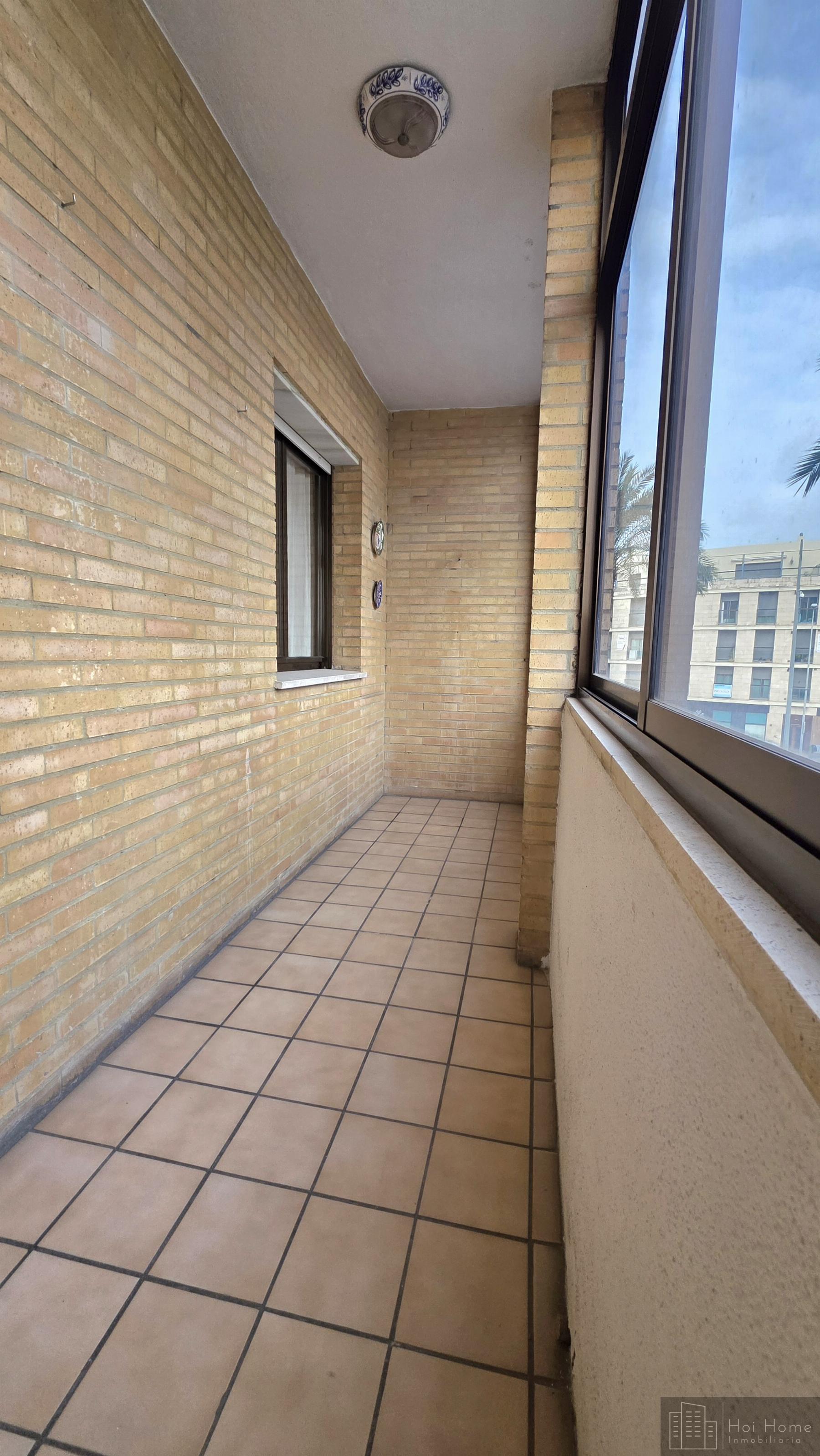 For sale of flat in Jerez de la Frontera