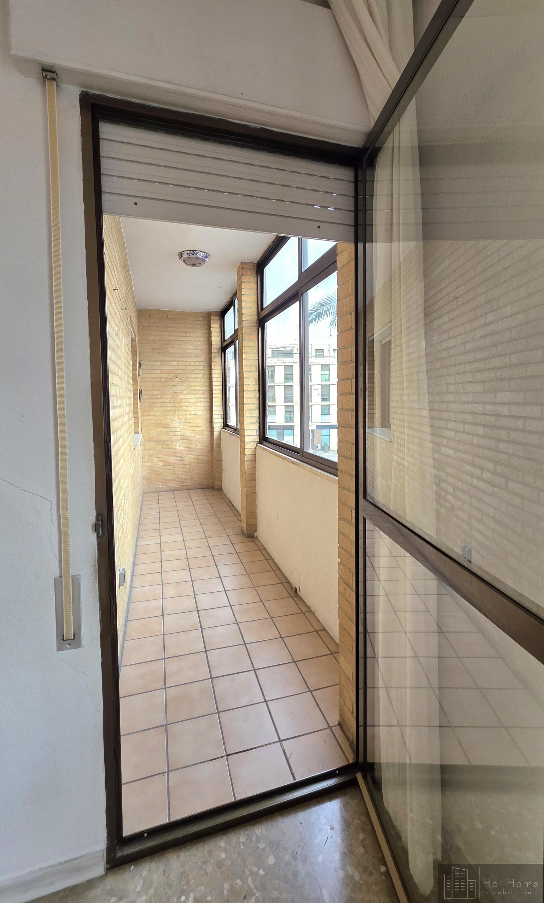 For sale of flat in Jerez de la Frontera