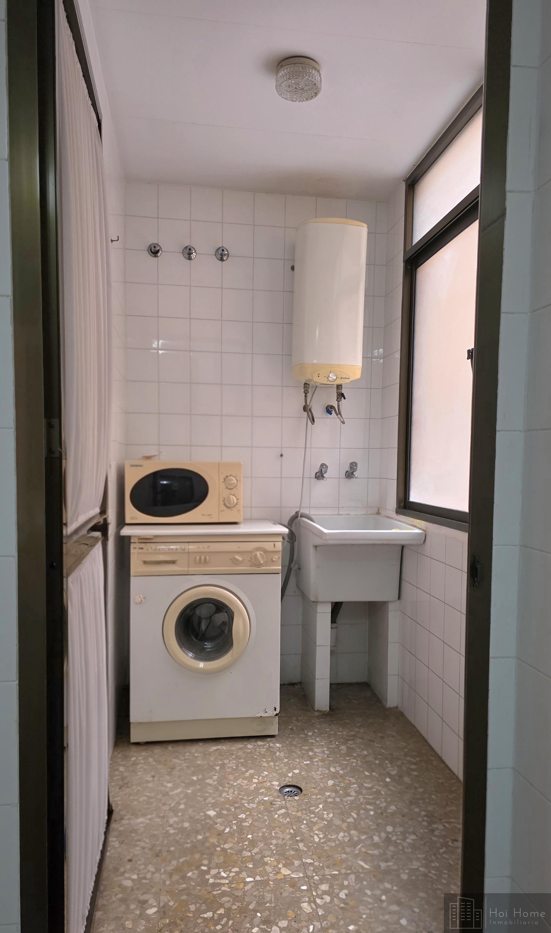 For sale of flat in Jerez de la Frontera