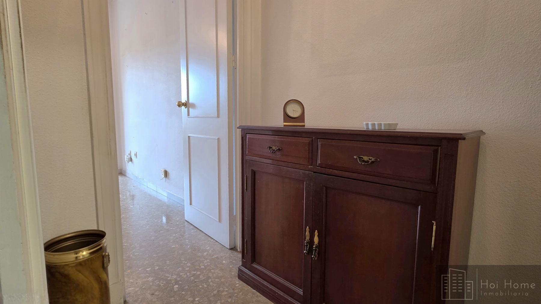 For sale of flat in Jerez de la Frontera