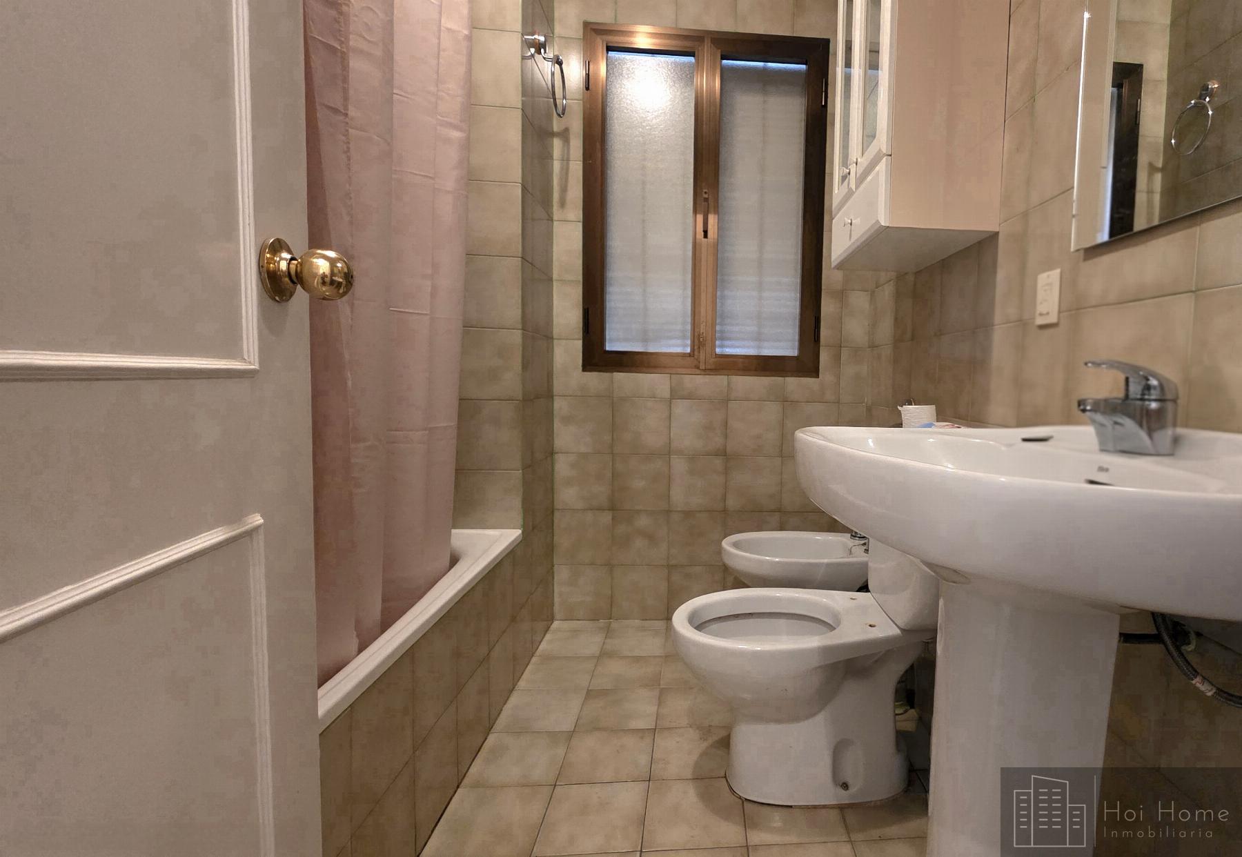 For sale of flat in Jerez de la Frontera