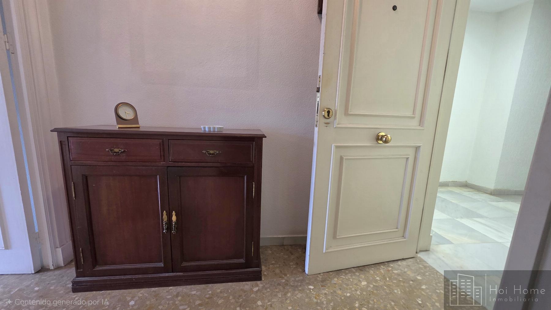 For sale of flat in Jerez de la Frontera