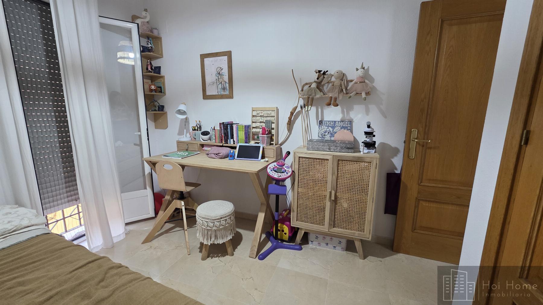 Venta de piso en Jerez de la Frontera