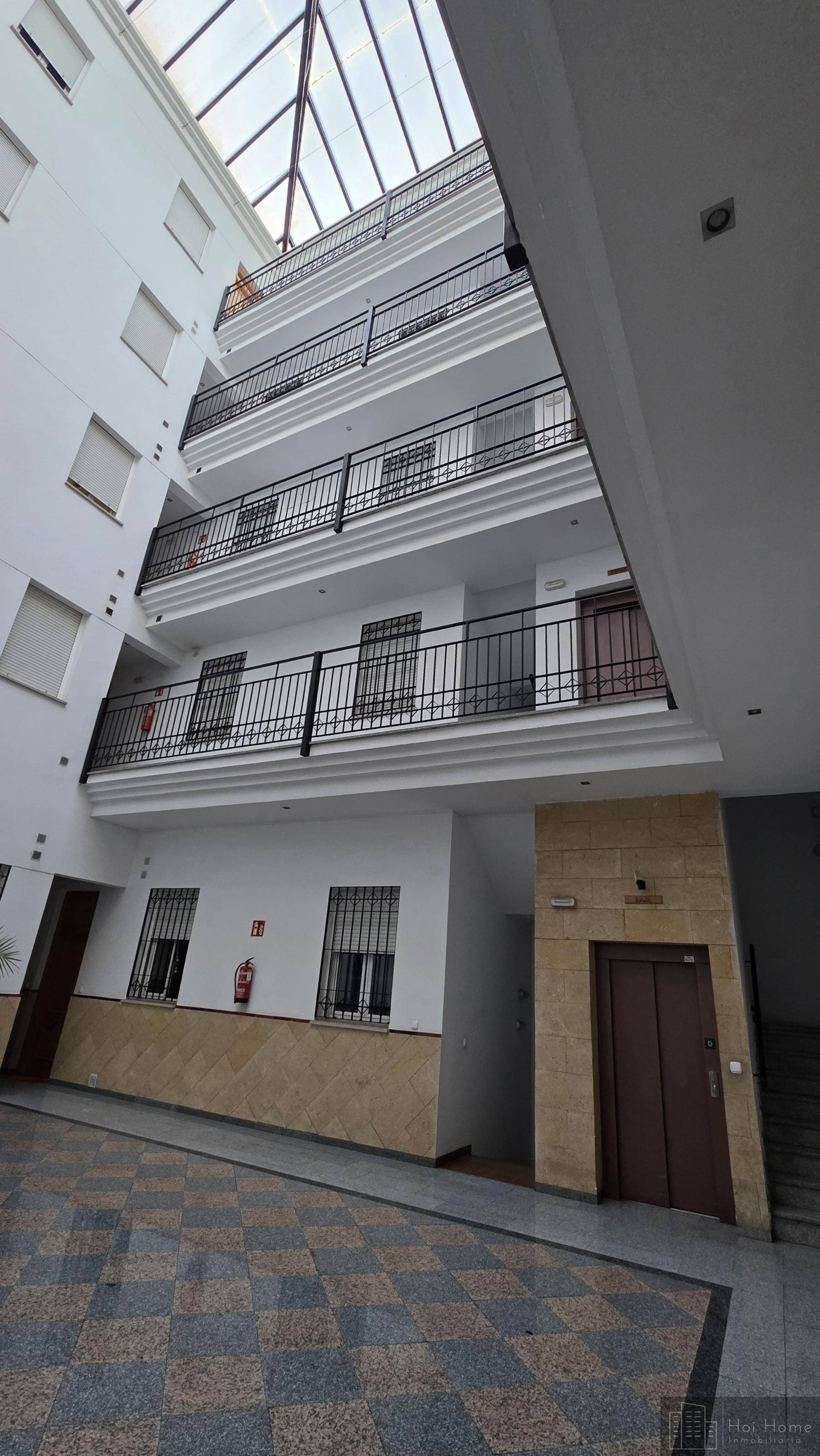 Venta de piso en Jerez de la Frontera