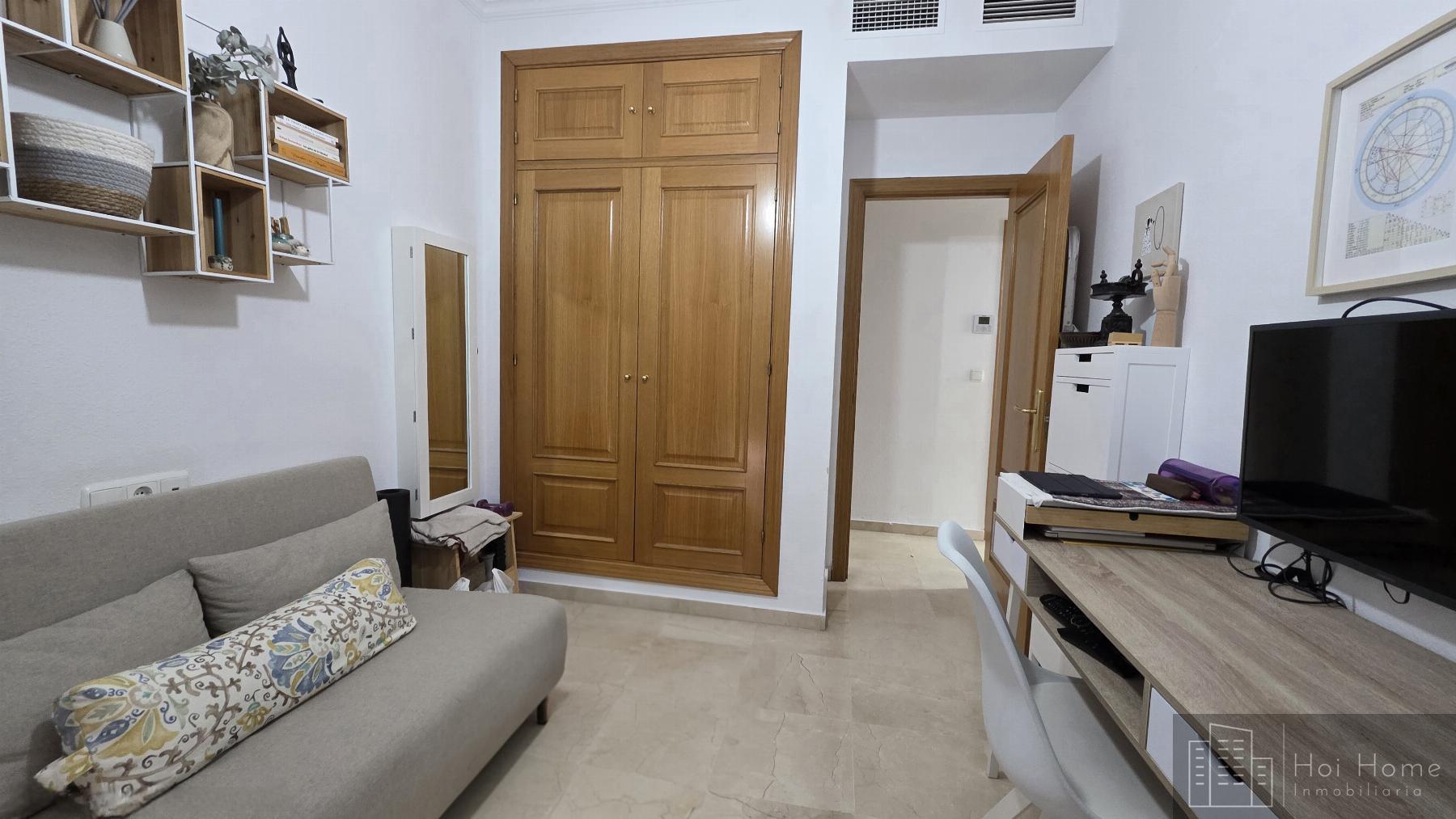 Venta de piso en Jerez de la Frontera