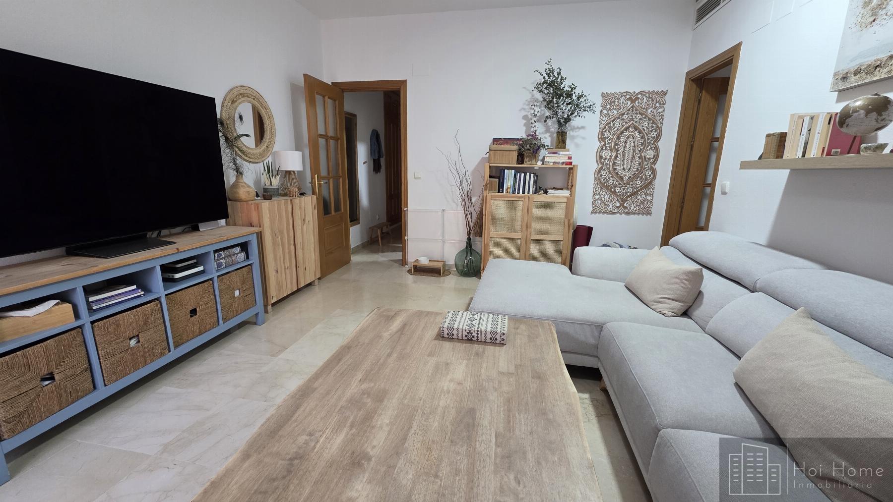 Venta de piso en Jerez de la Frontera