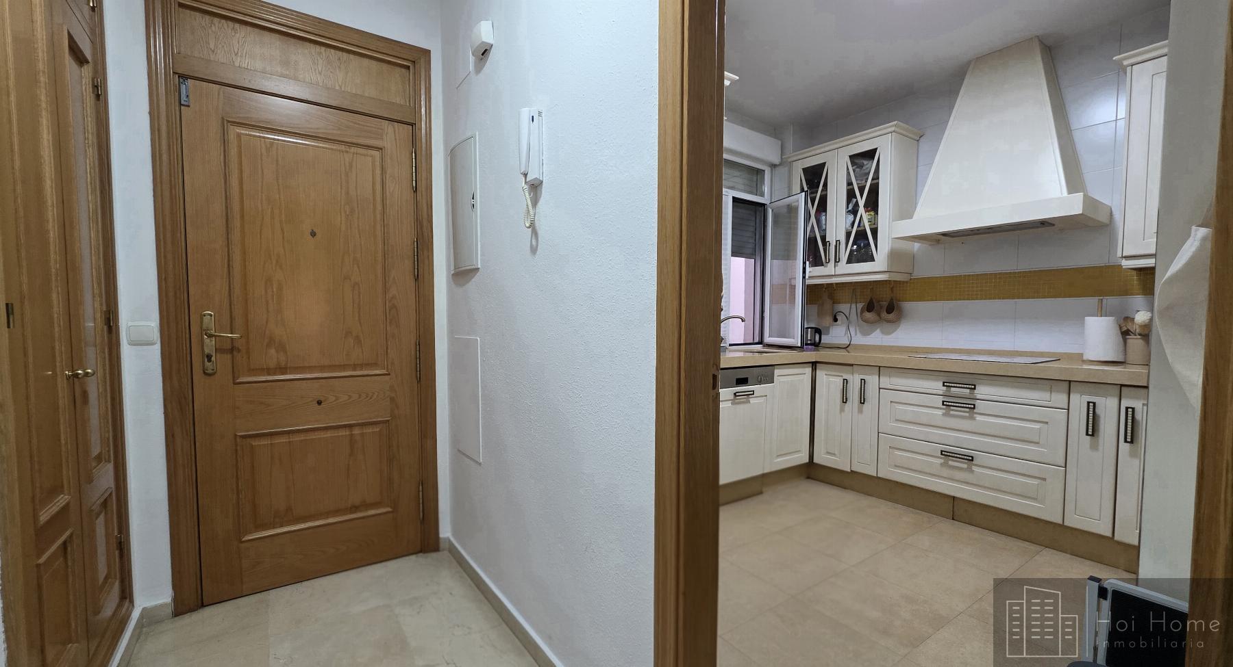 Venta de piso en Jerez de la Frontera