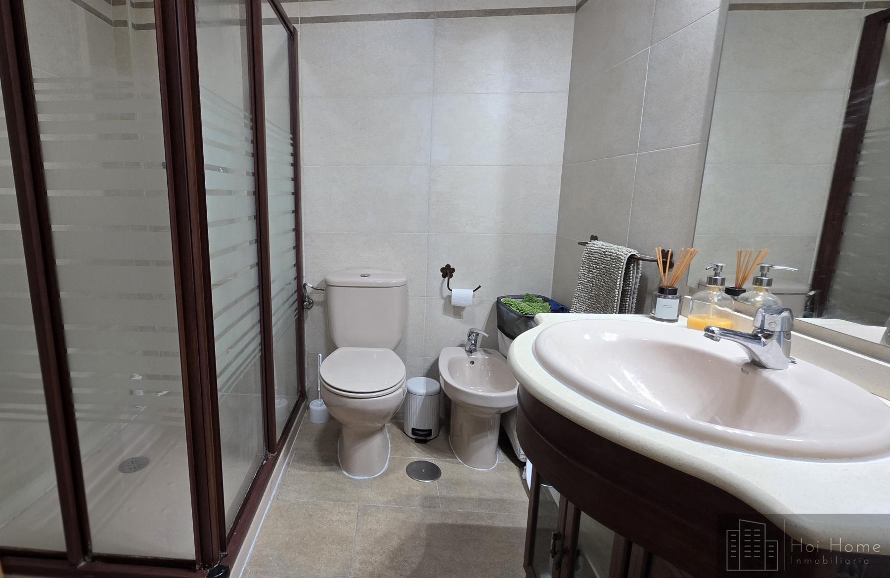 Venta de piso en Jerez de la Frontera