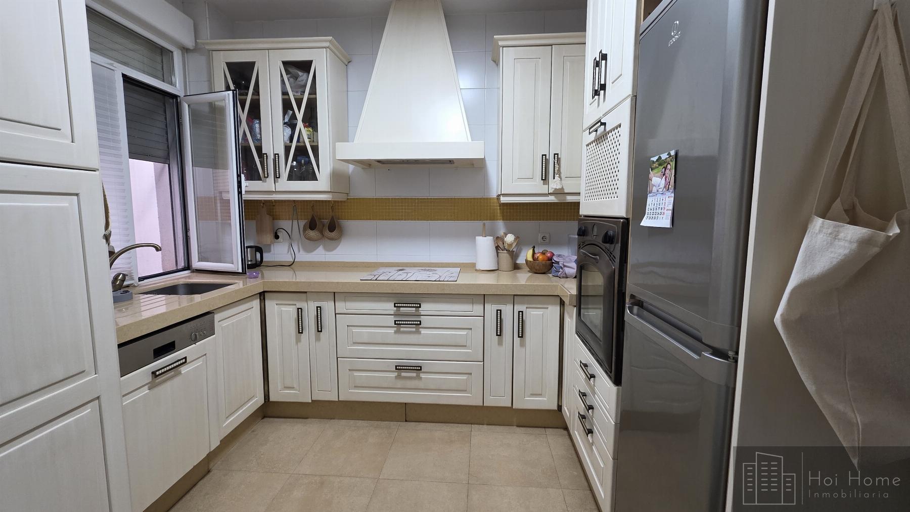 Venta de piso en Jerez de la Frontera