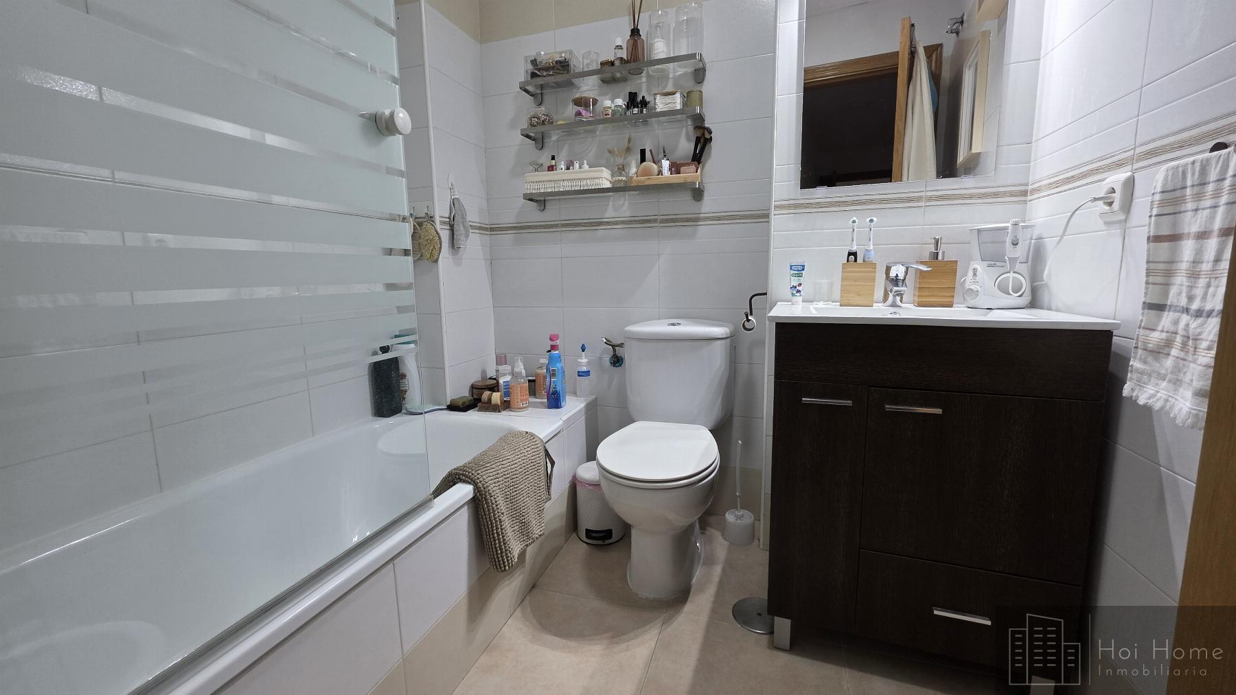 Venta de piso en Jerez de la Frontera