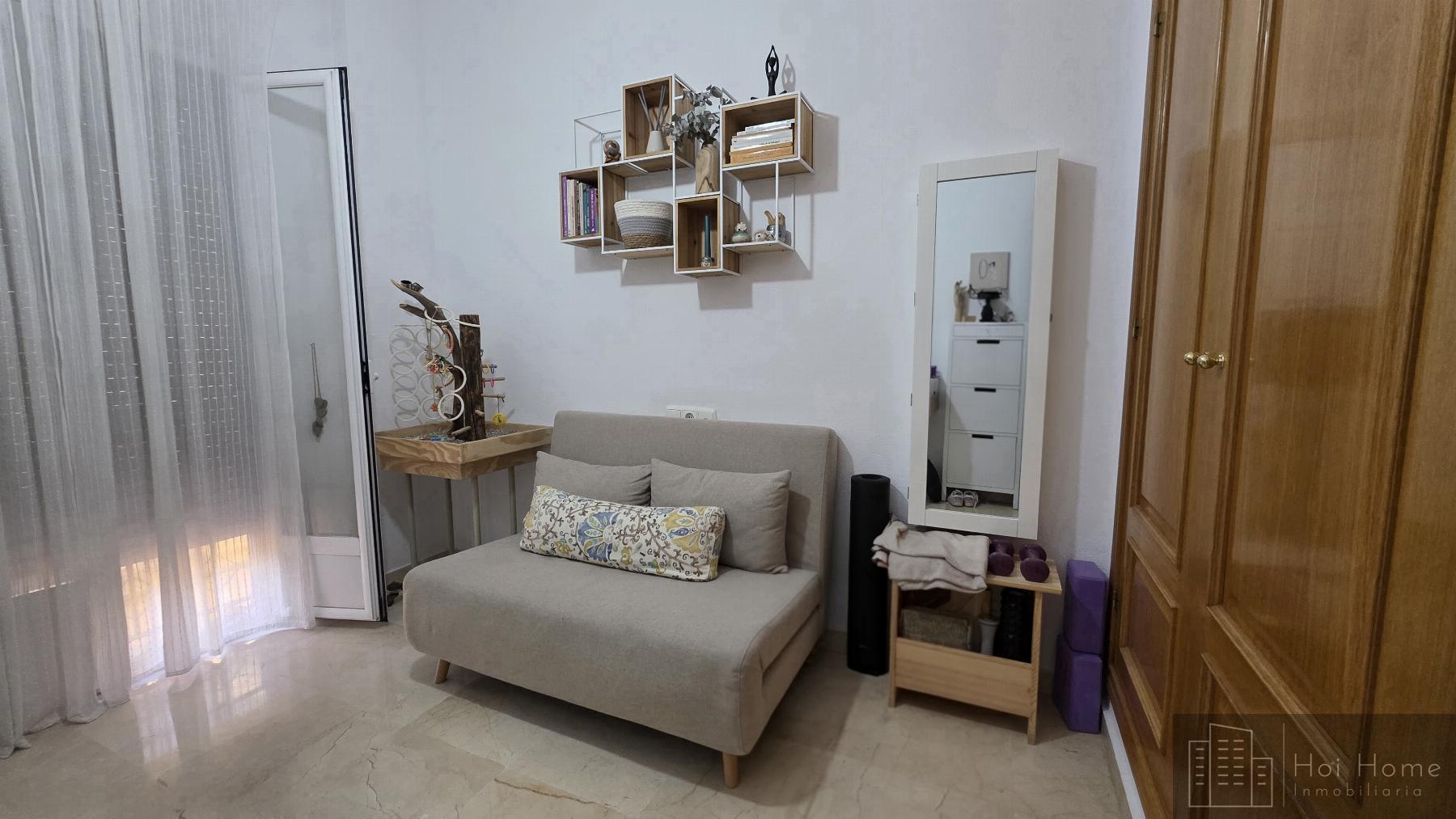 Venta de piso en Jerez de la Frontera