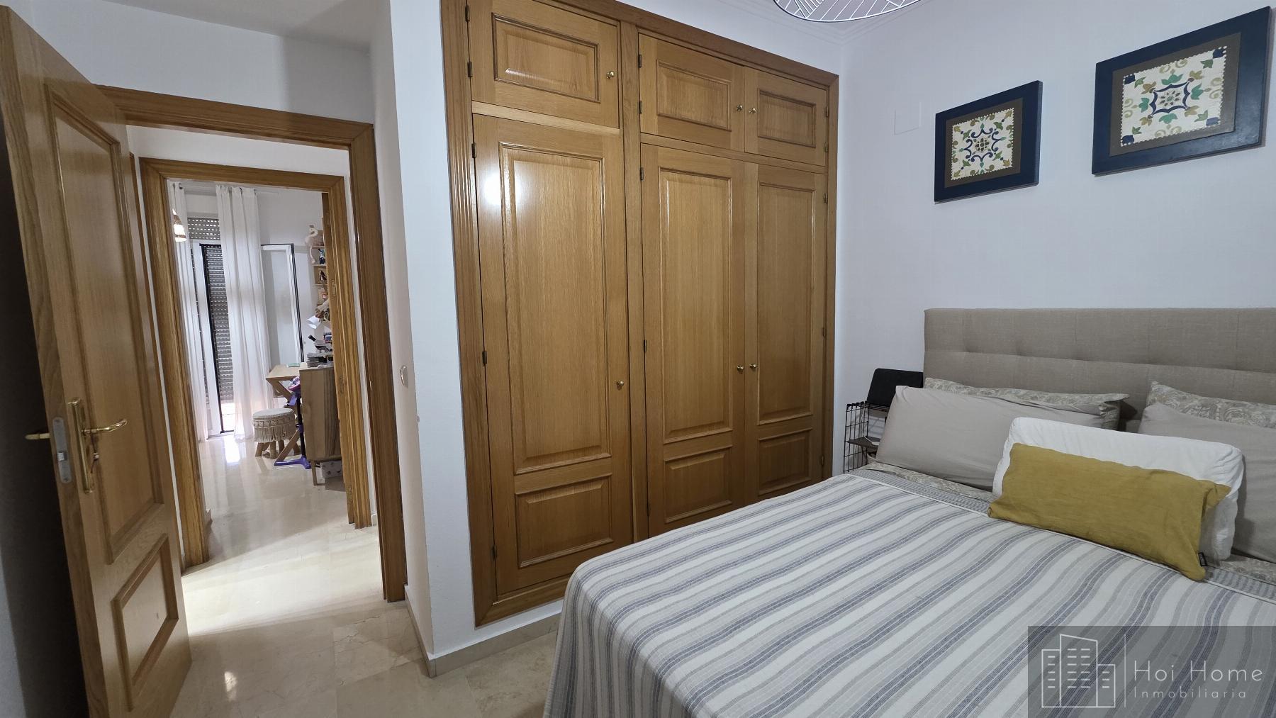 Venta de piso en Jerez de la Frontera