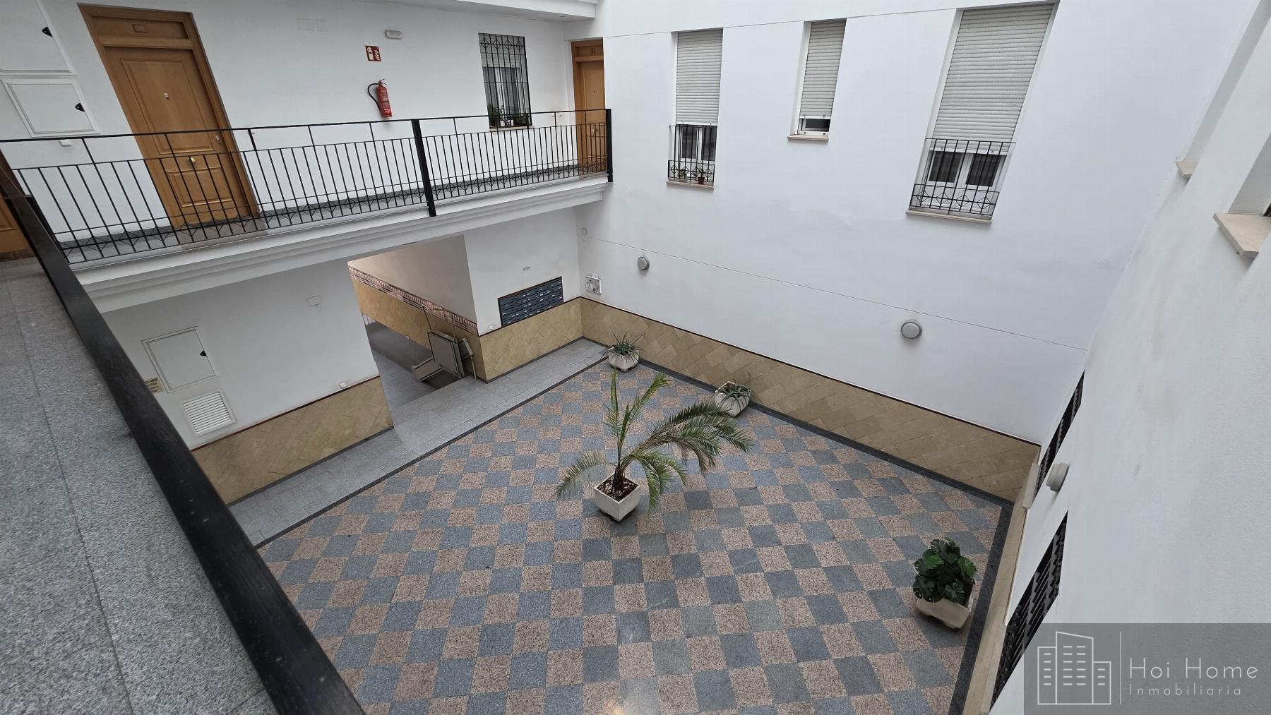 Venta de piso en Jerez de la Frontera
