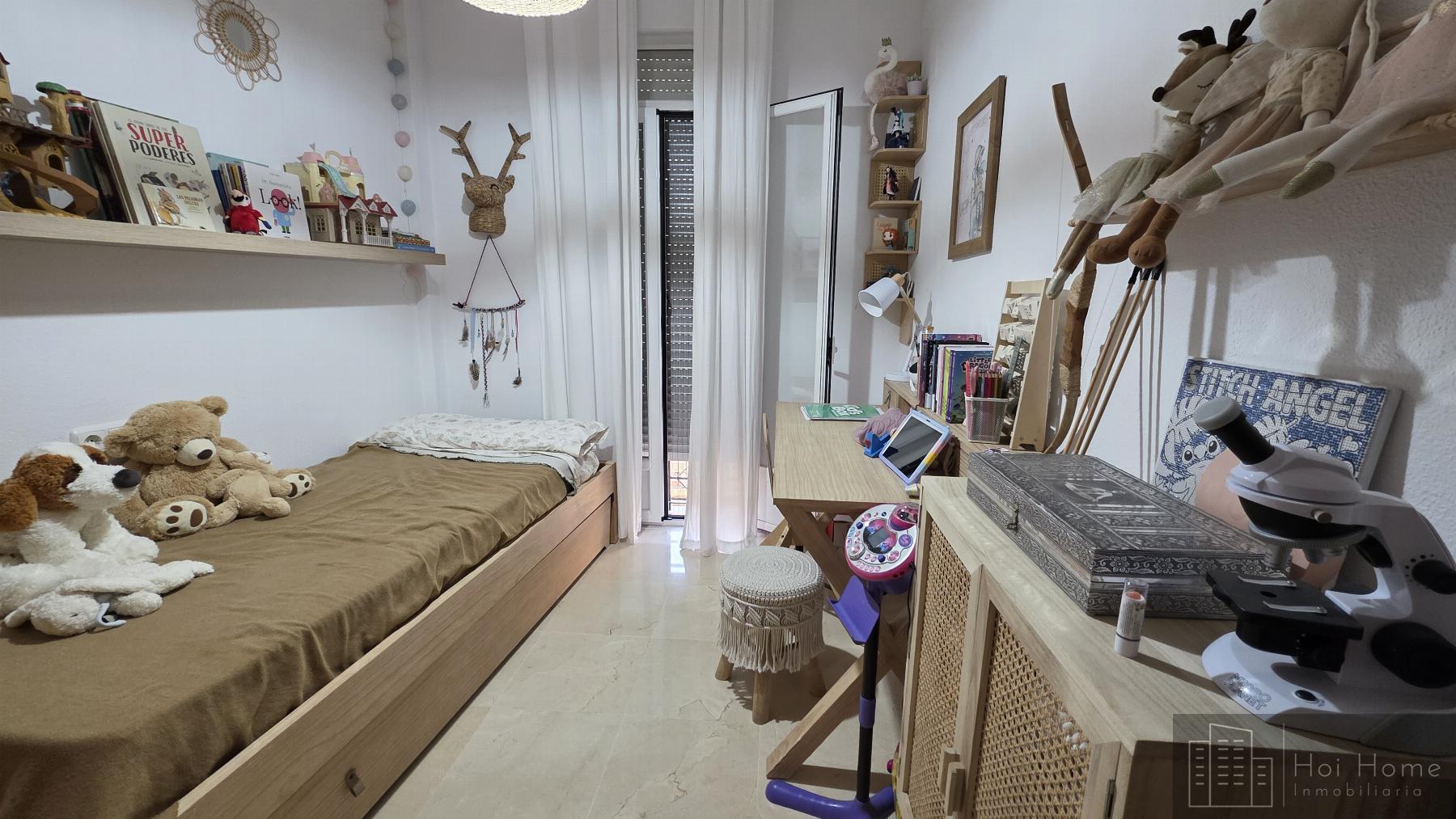 Venta de piso en Jerez de la Frontera