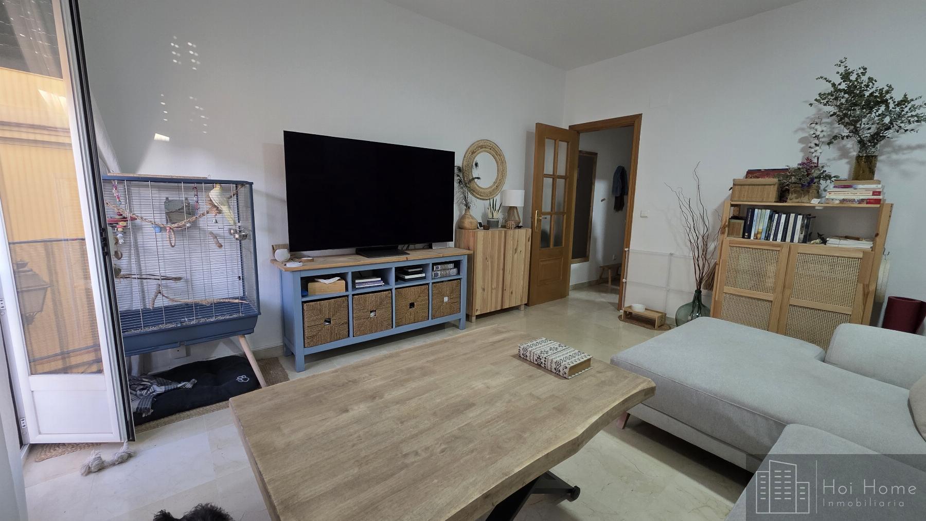 Venta de piso en Jerez de la Frontera